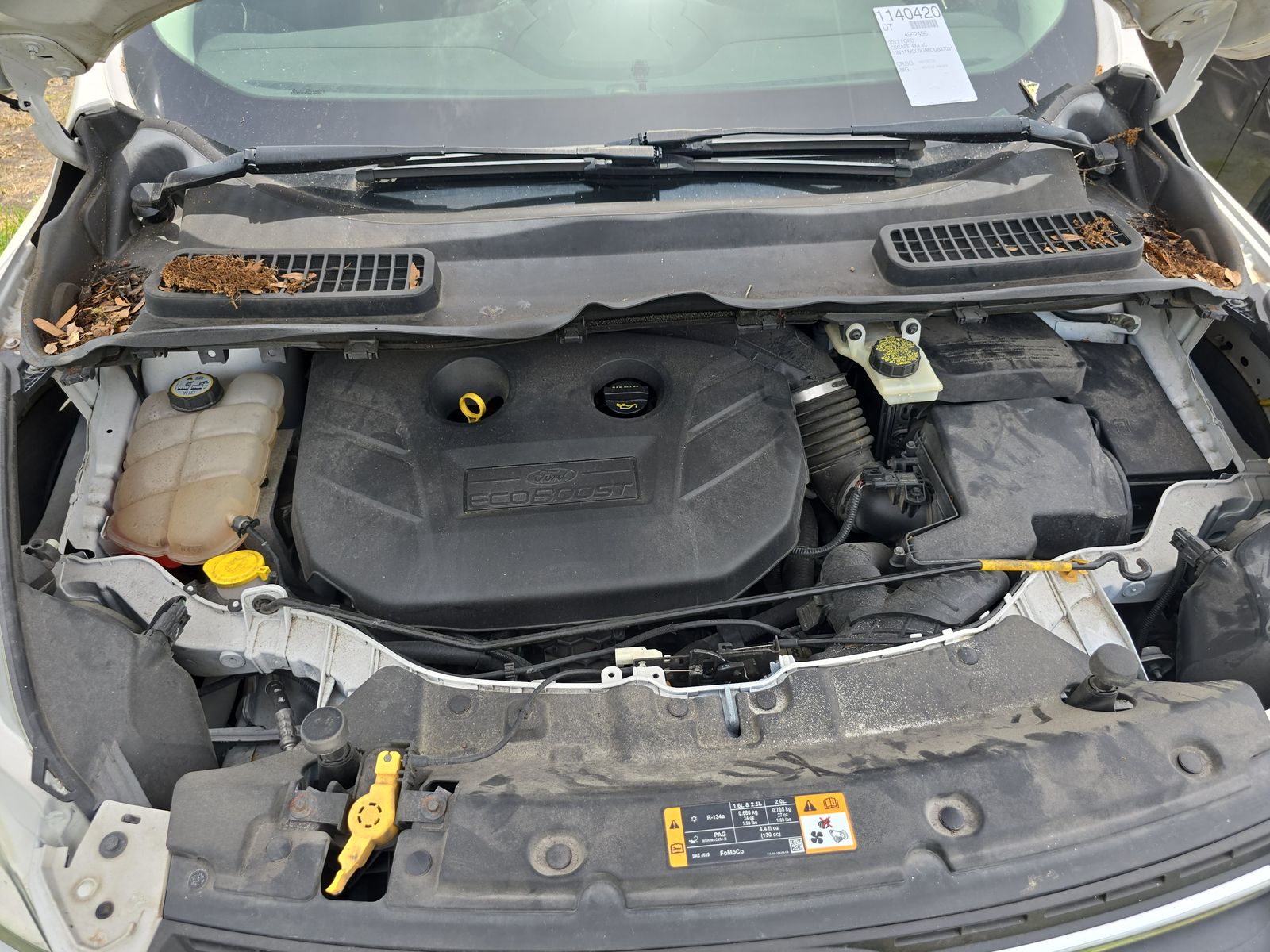 2013 Ford Escape SE AWD