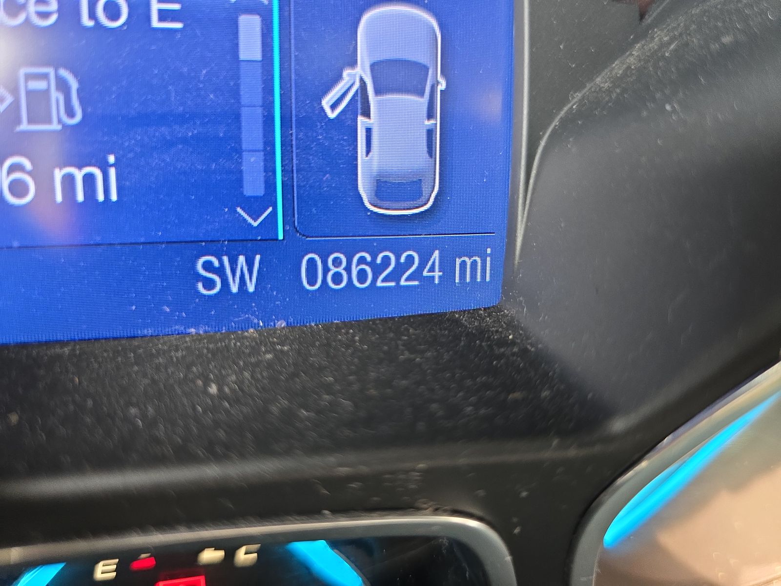 2013 Ford Escape SE AWD