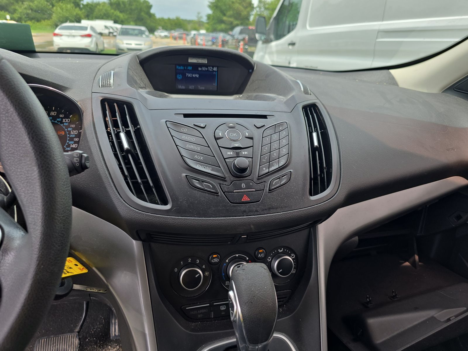 2013 Ford Escape SE AWD