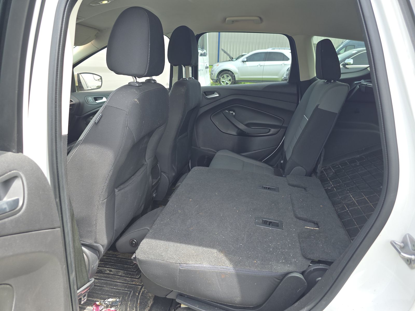 2013 Ford Escape SE AWD