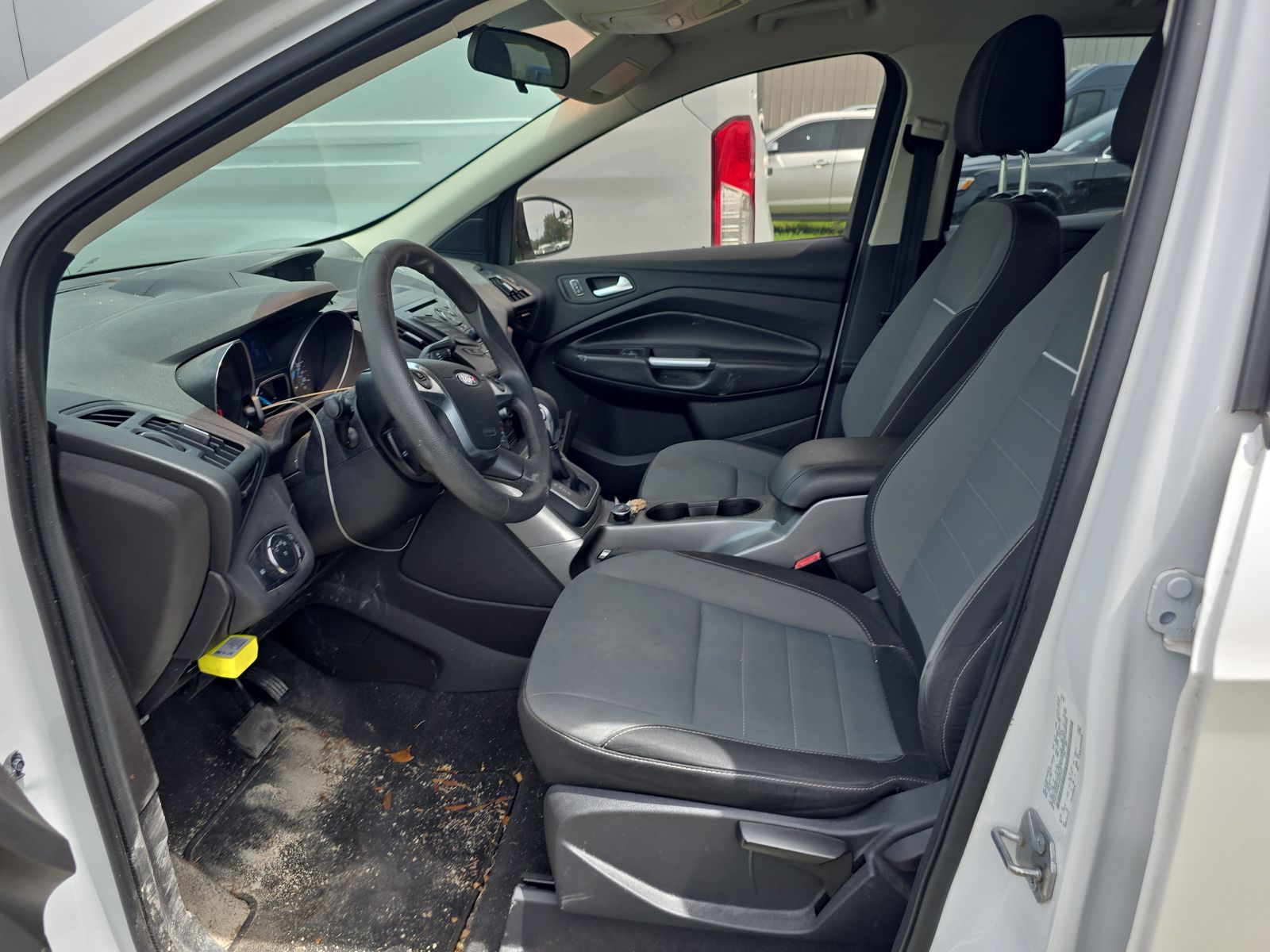 2013 Ford Escape SE AWD