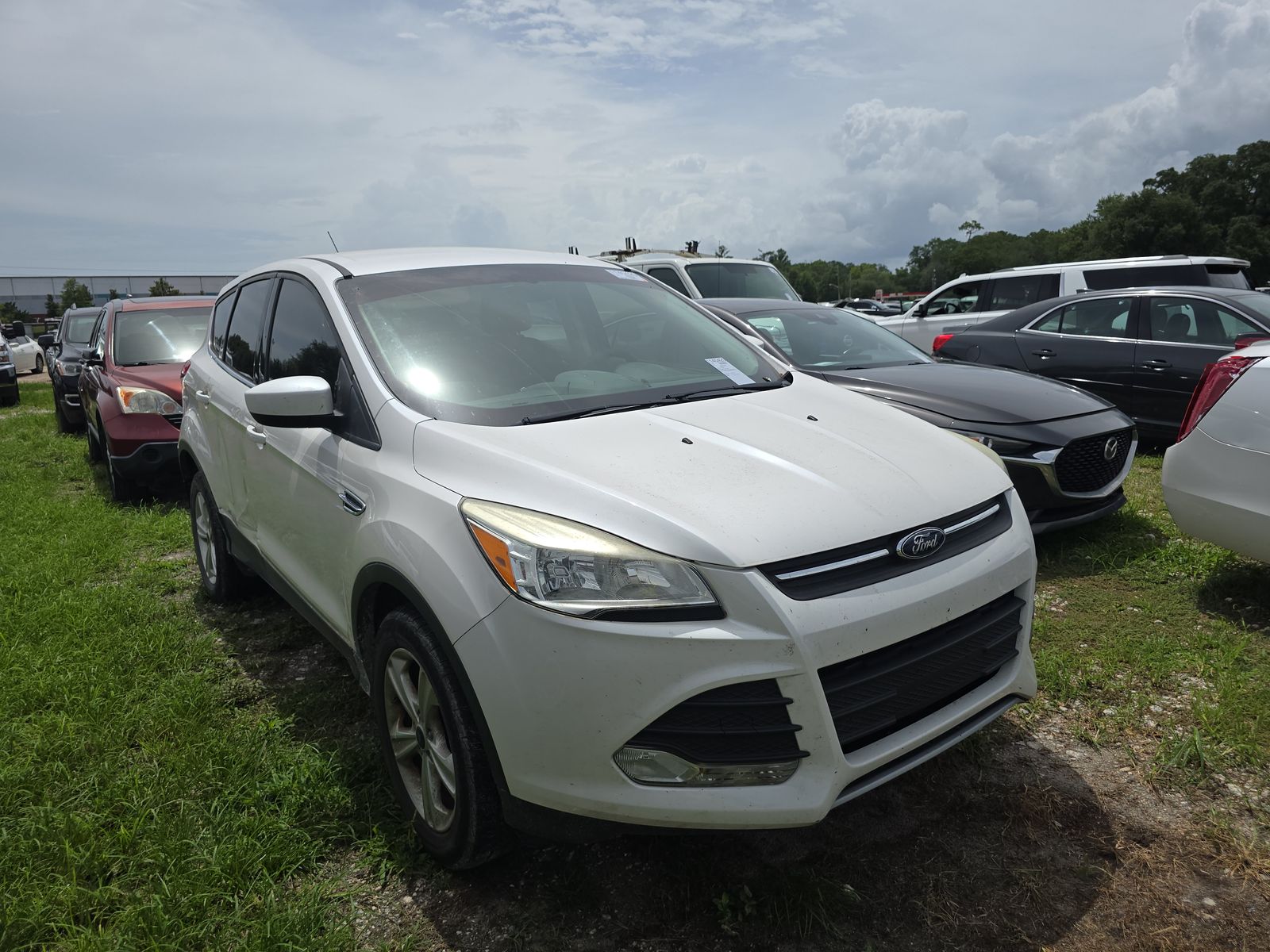 2013 Ford Escape SE AWD