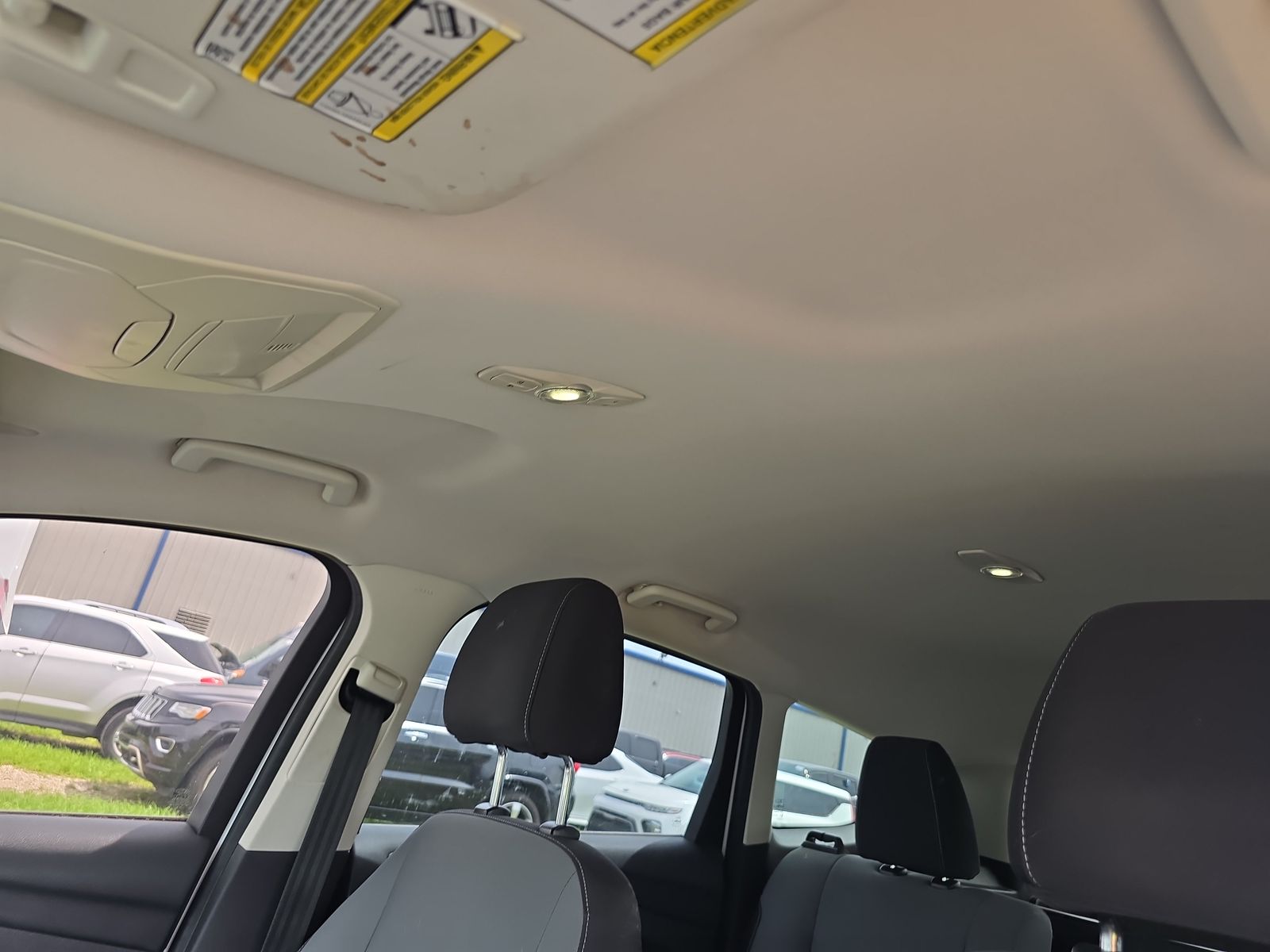 2013 Ford Escape SE AWD