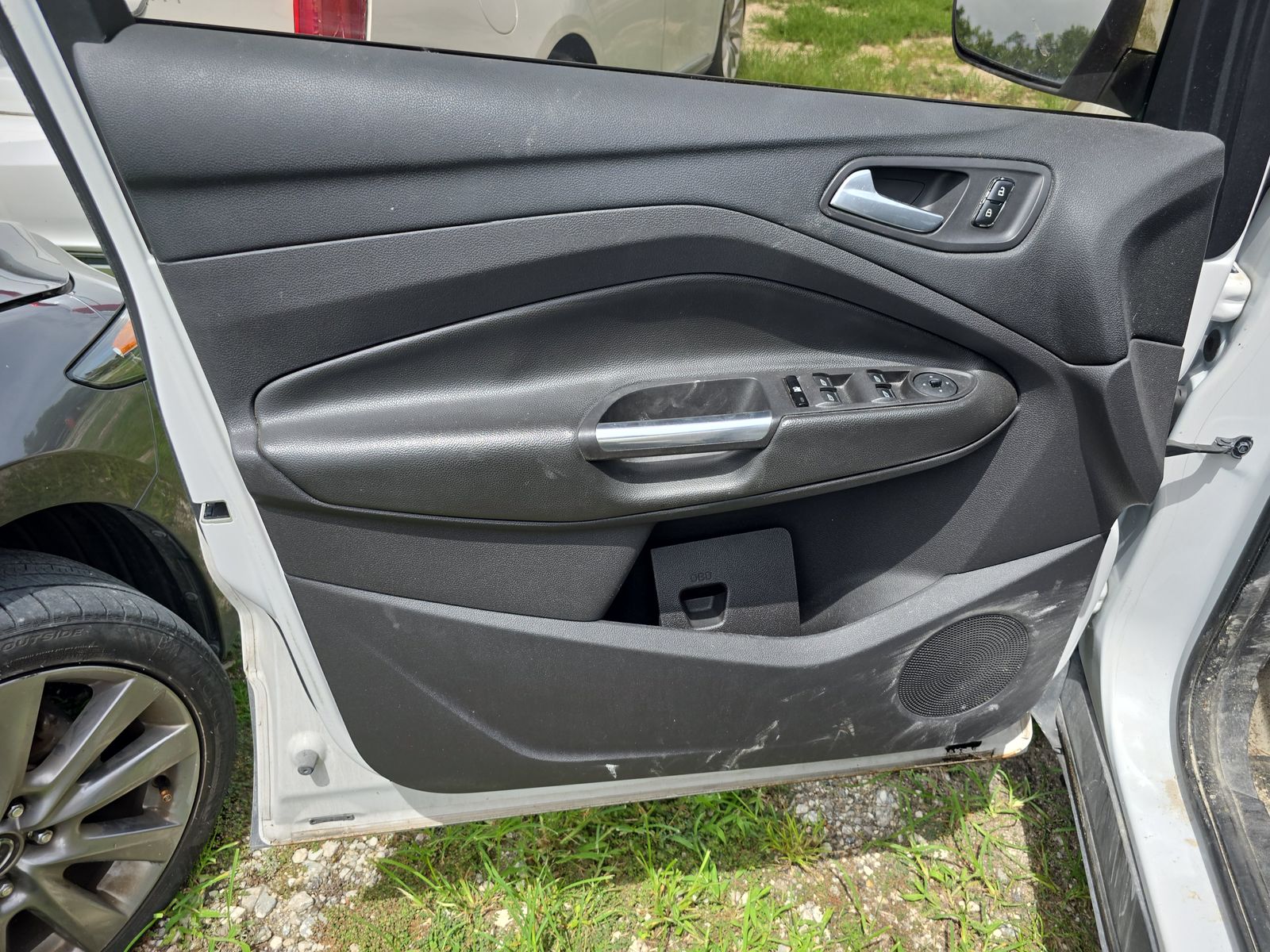 2013 Ford Escape SE AWD