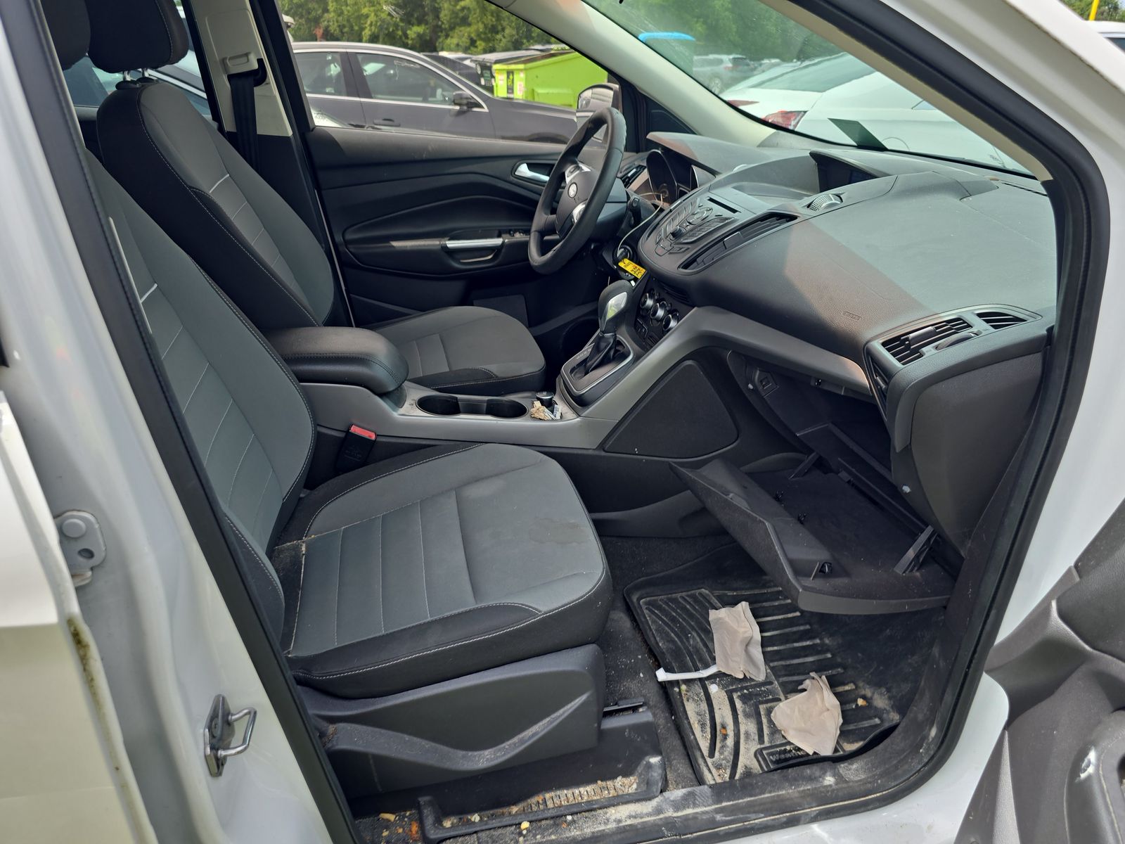 2013 Ford Escape SE AWD