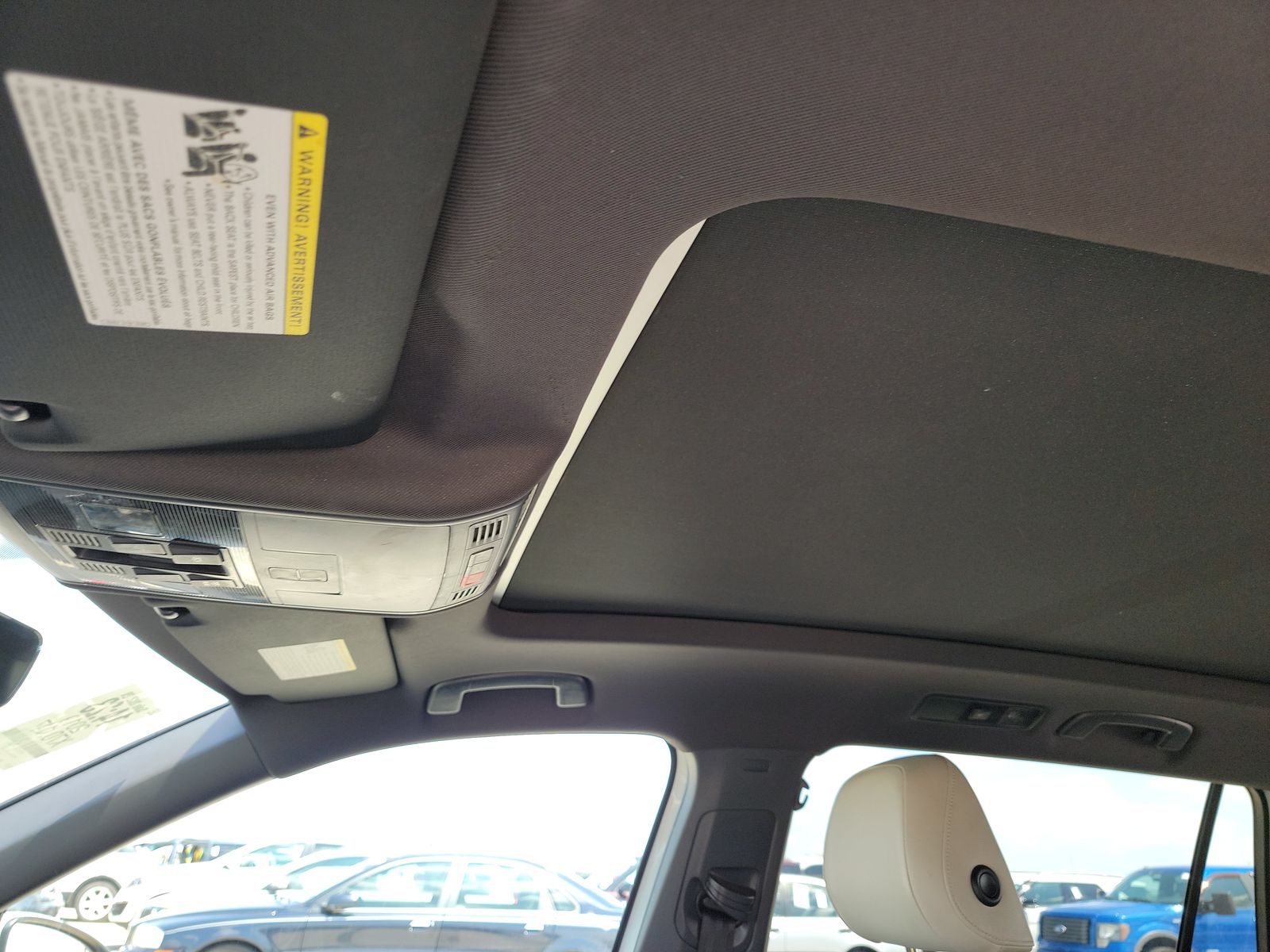 2019 Volkswagen Tiguan 2.0T SEL R-Line Black FWD