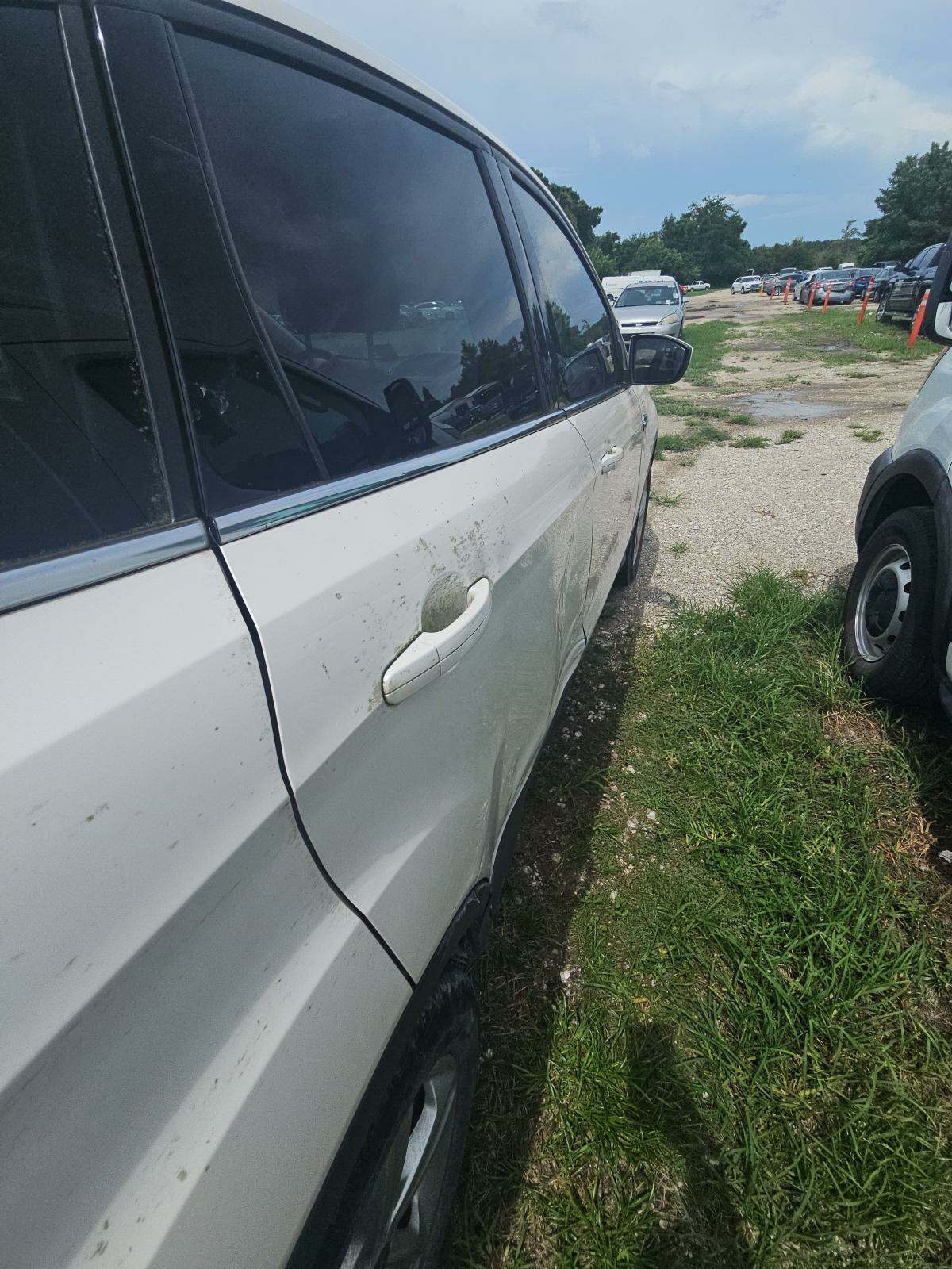 2013 Ford Escape SE AWD