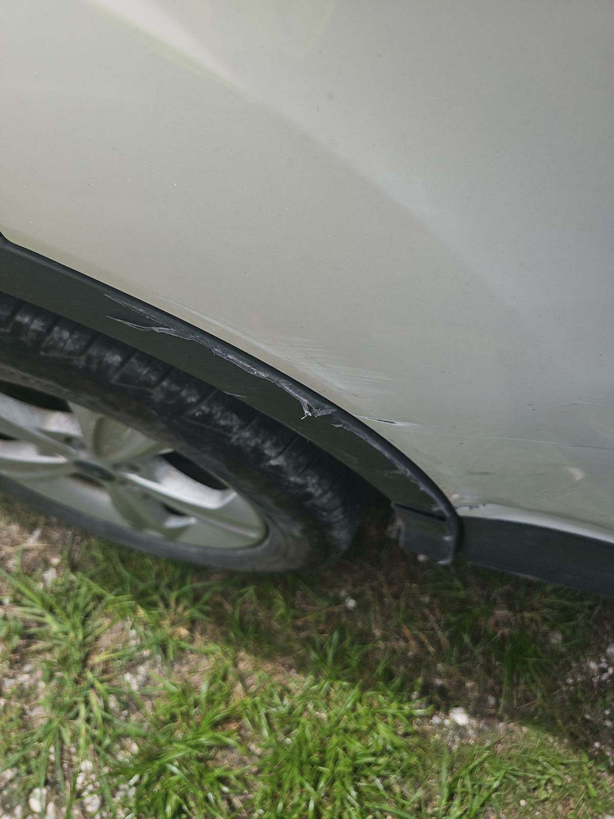 2013 Ford Escape SE AWD