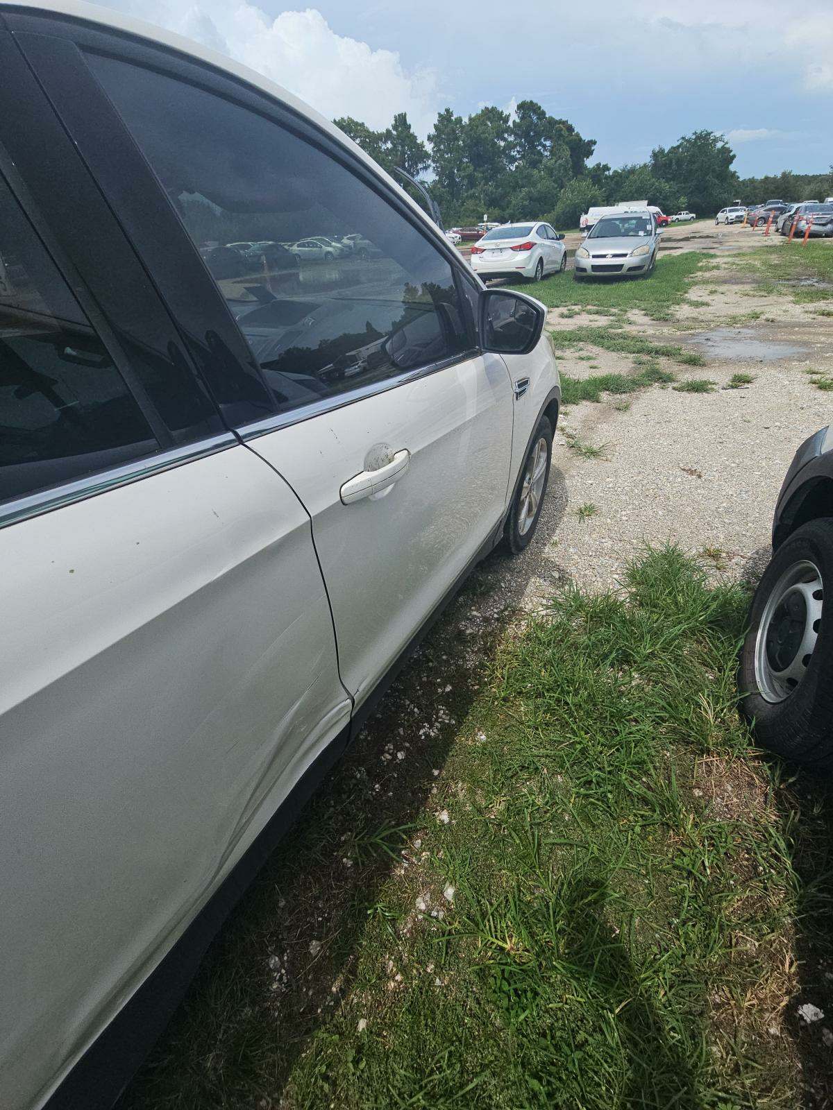 2013 Ford Escape SE AWD