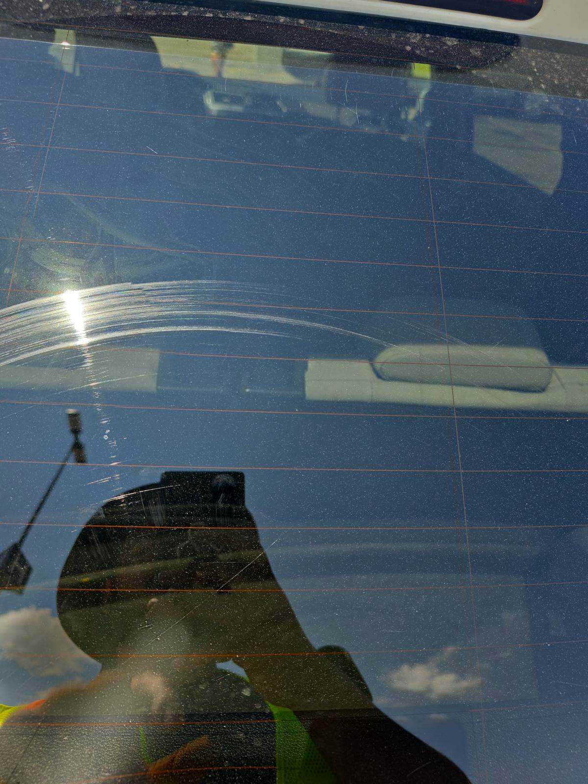 2019 Volkswagen Tiguan 2.0T SEL R-Line Black FWD