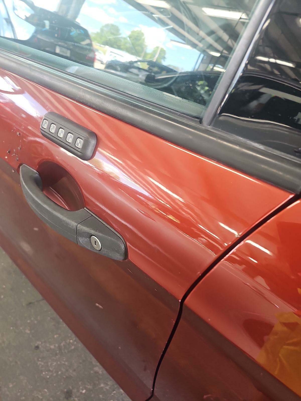 2015 Ford Escape S FWD