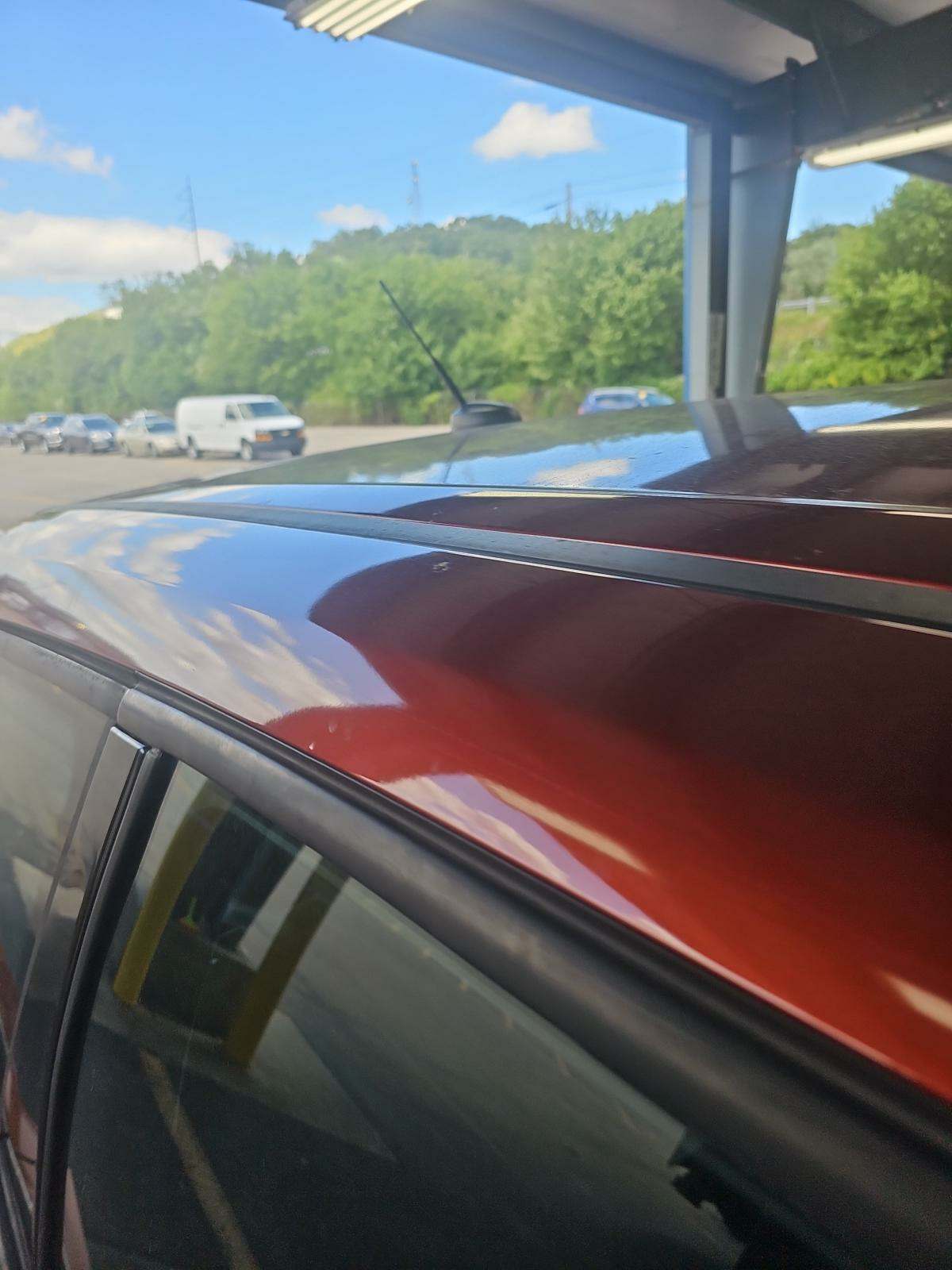 2015 Ford Escape S FWD