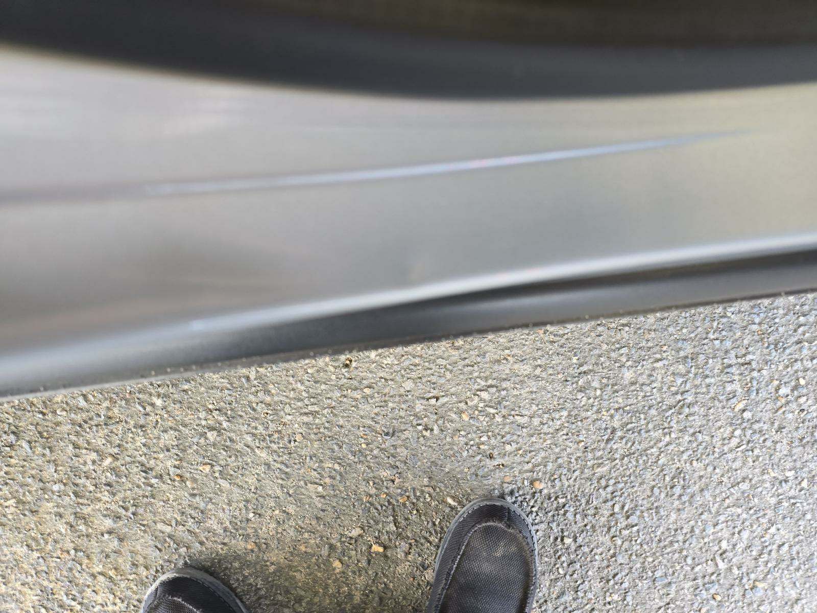 2018 Porsche Cayenne Platinum Edition AWD