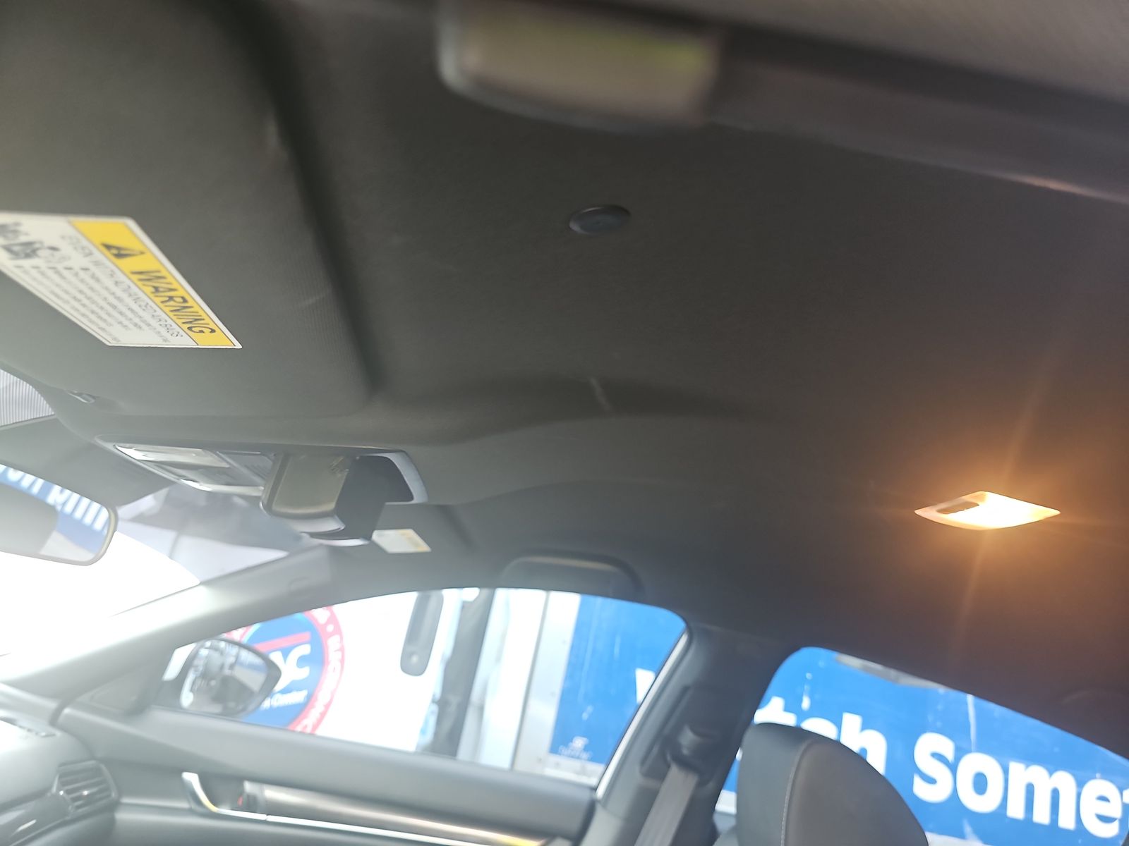 2020 Honda Accord Sport FWD