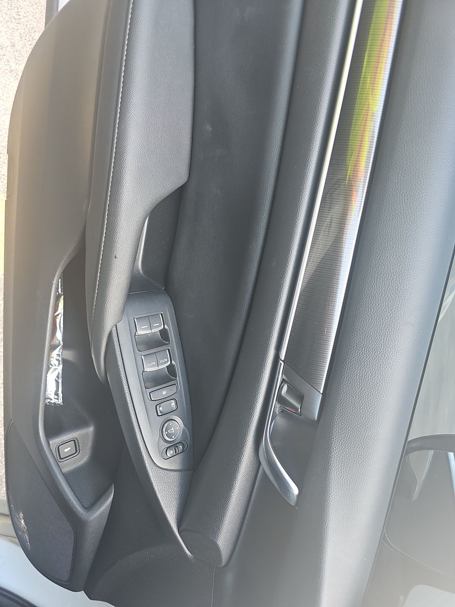 2020 Honda Accord Sport FWD