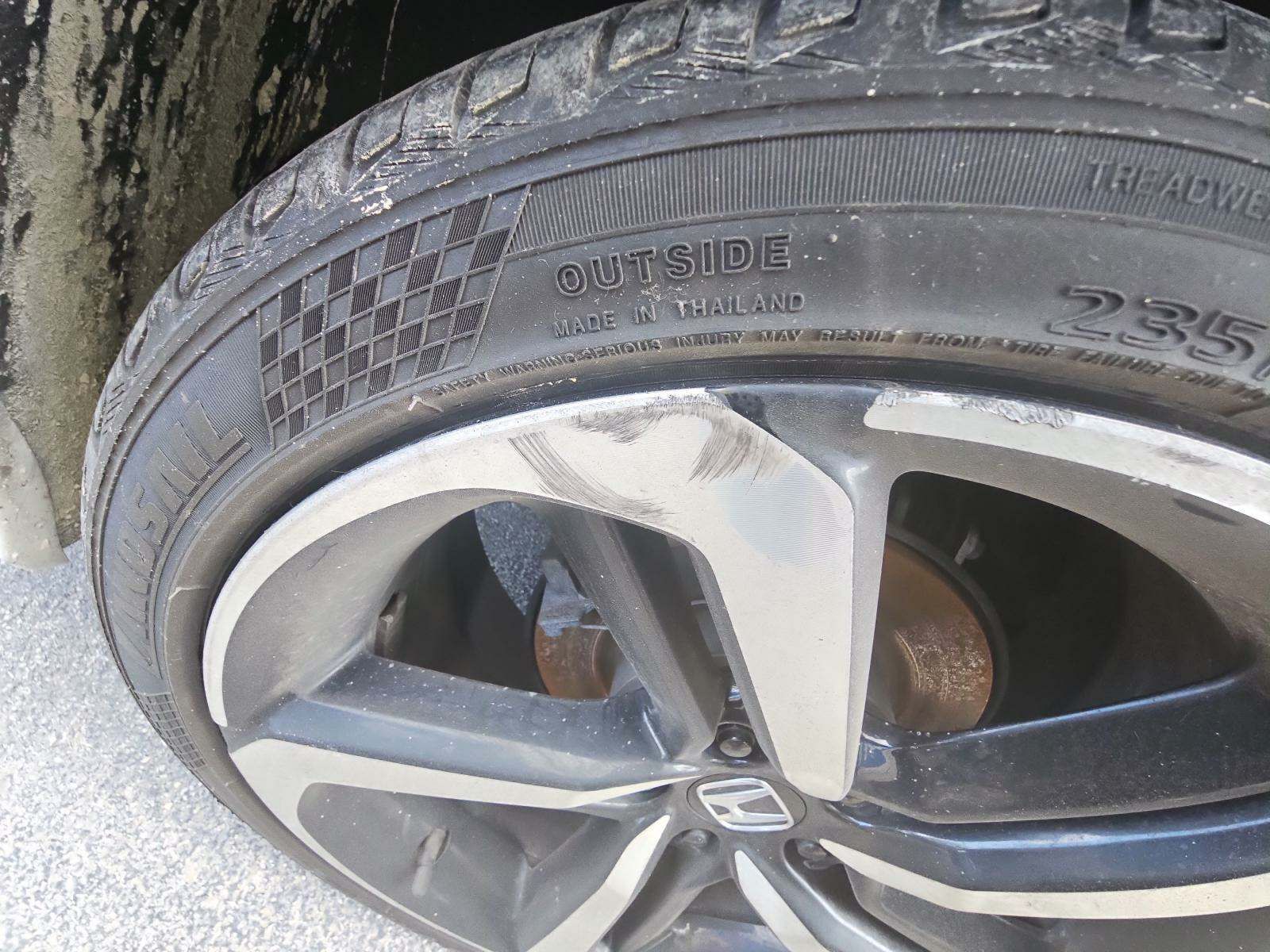 2020 Honda Accord Sport FWD