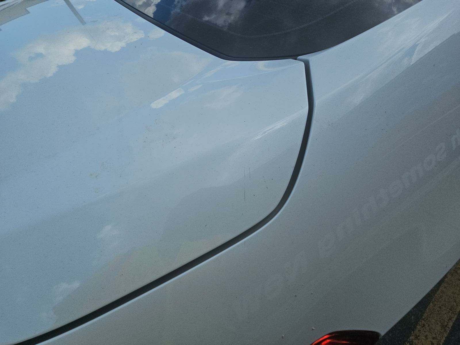 2020 Honda Accord Sport FWD