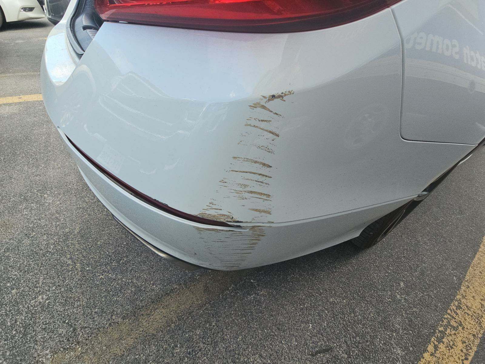 2020 Honda Accord Sport FWD