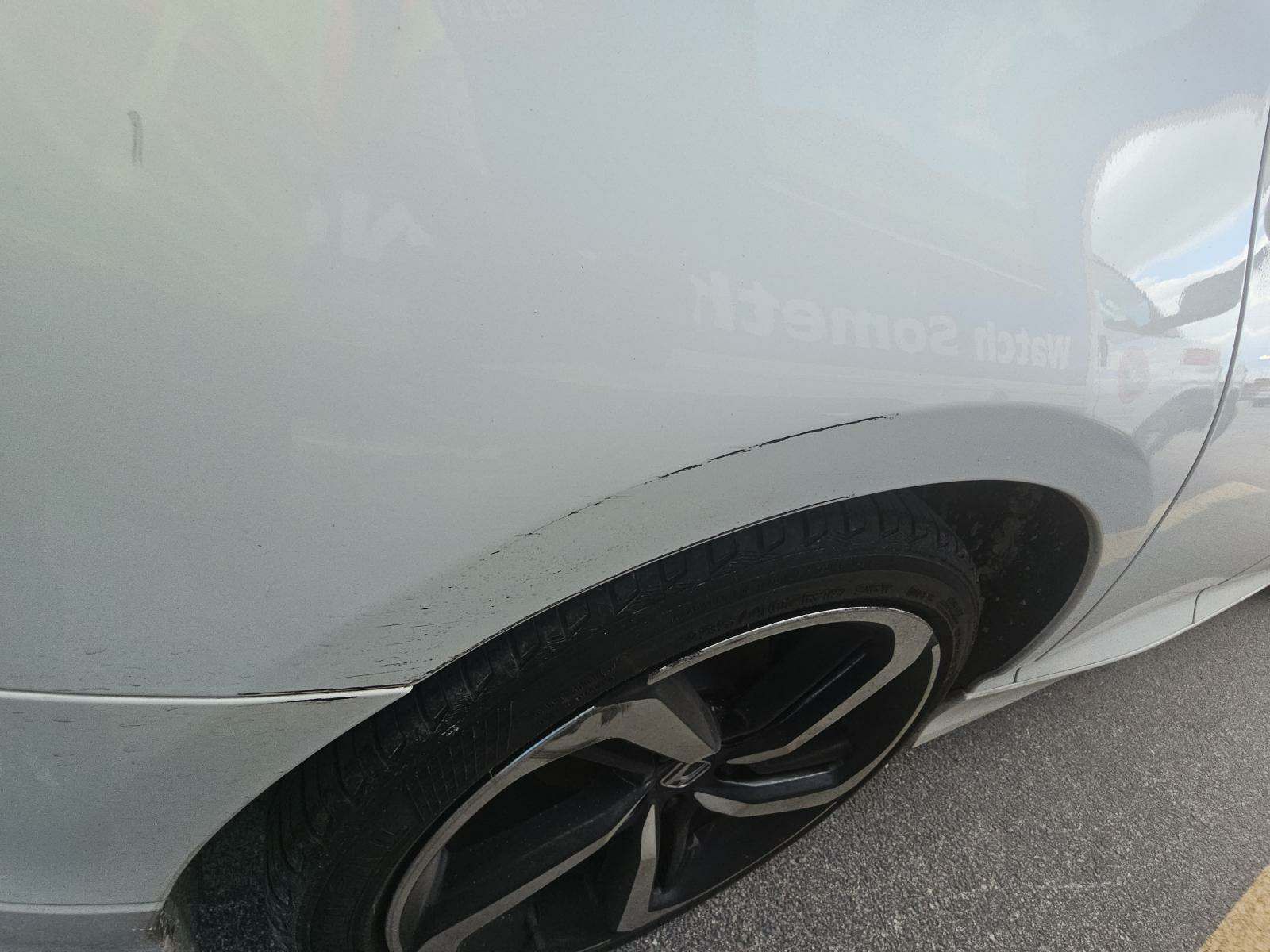 2020 Honda Accord Sport FWD