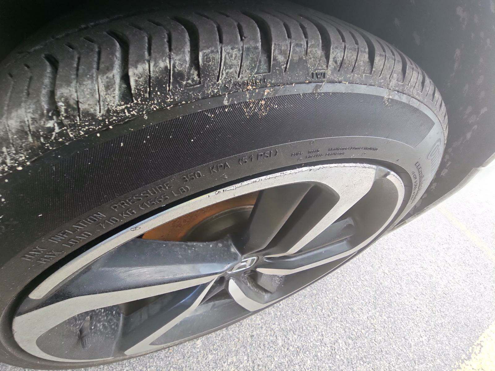 2020 Honda Accord Sport FWD