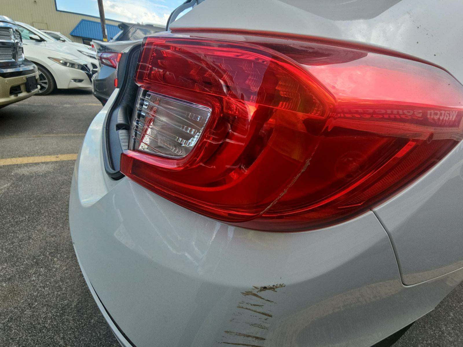 2020 Honda Accord Sport FWD