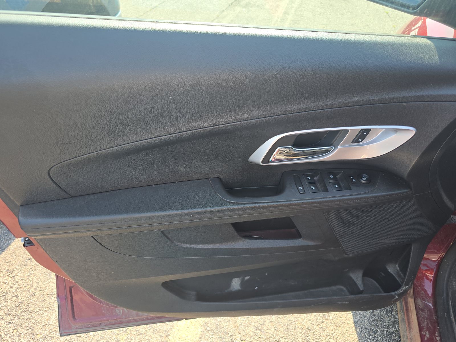 2016 Chevrolet Equinox LT FWD