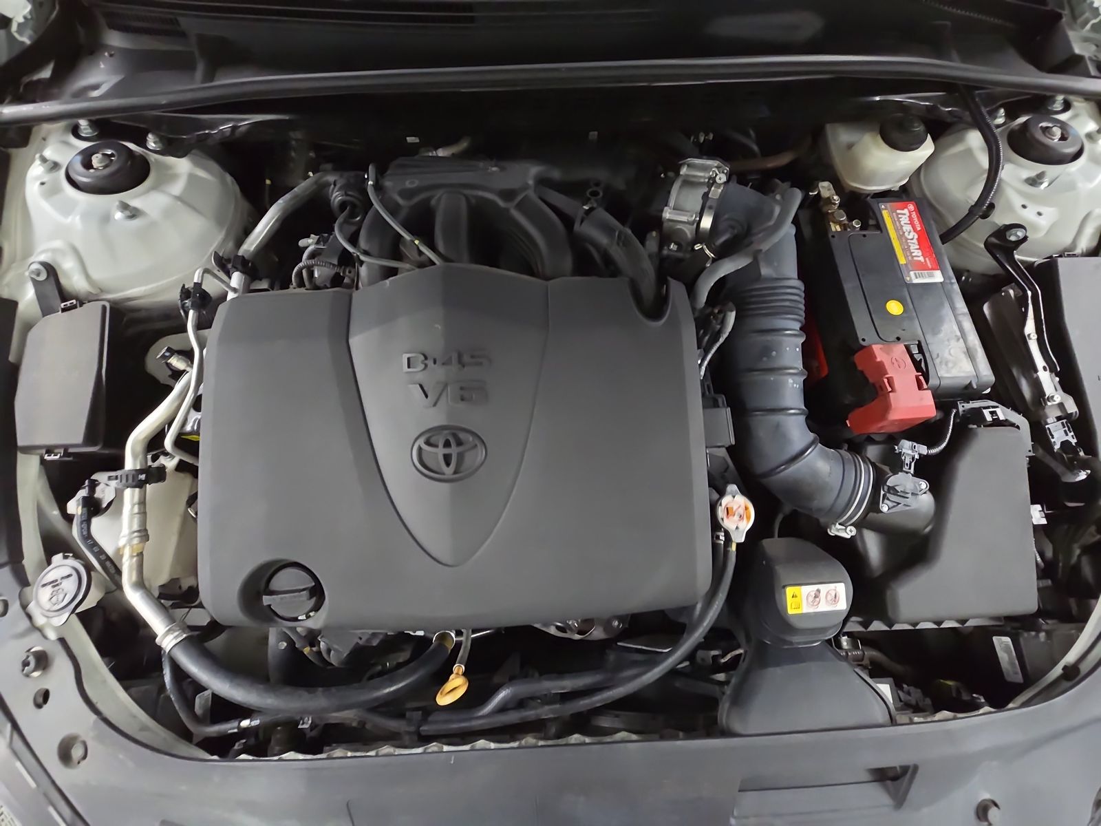 2021 Toyota Avalon TRD FWD