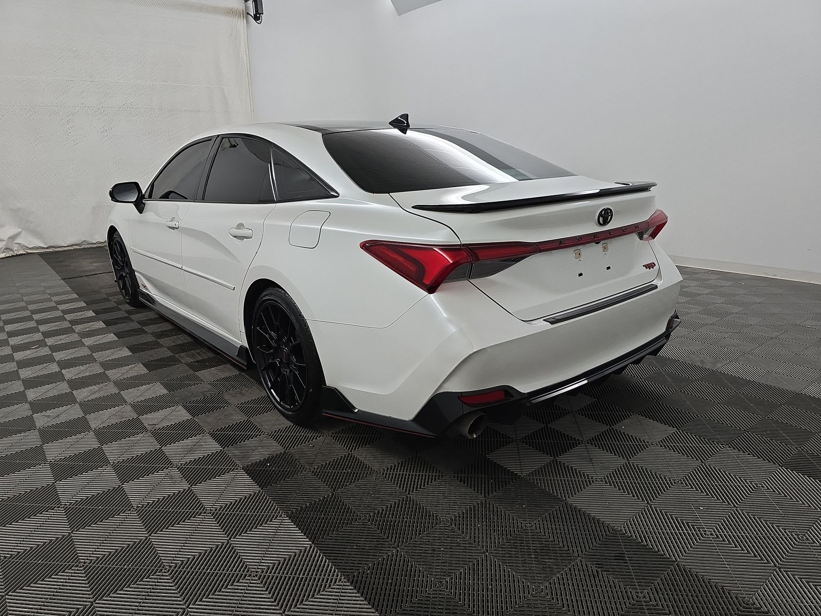 2021 Toyota Avalon TRD FWD