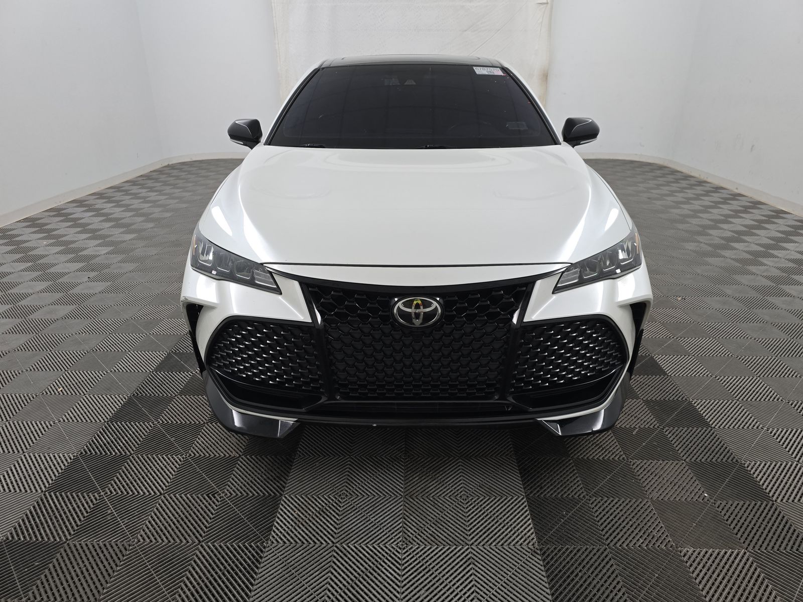 2021 Toyota Avalon TRD FWD