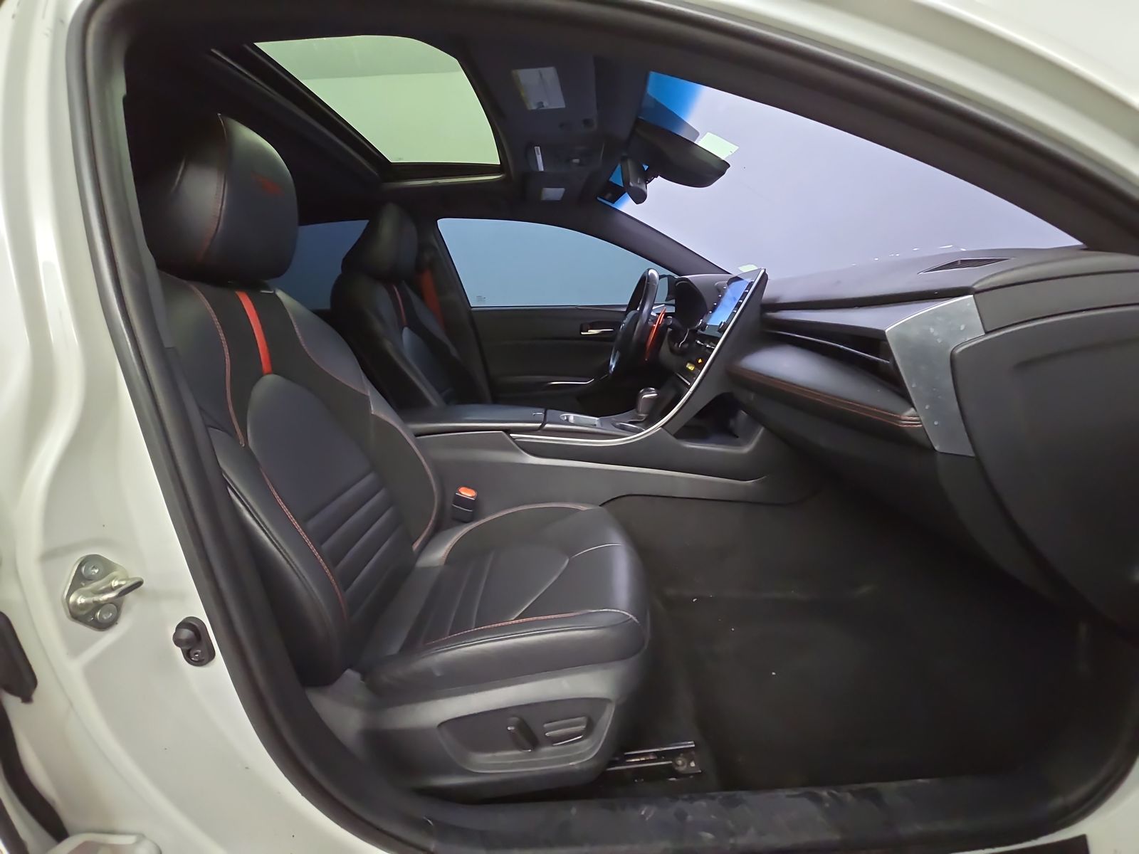 2021 Toyota Avalon TRD FWD