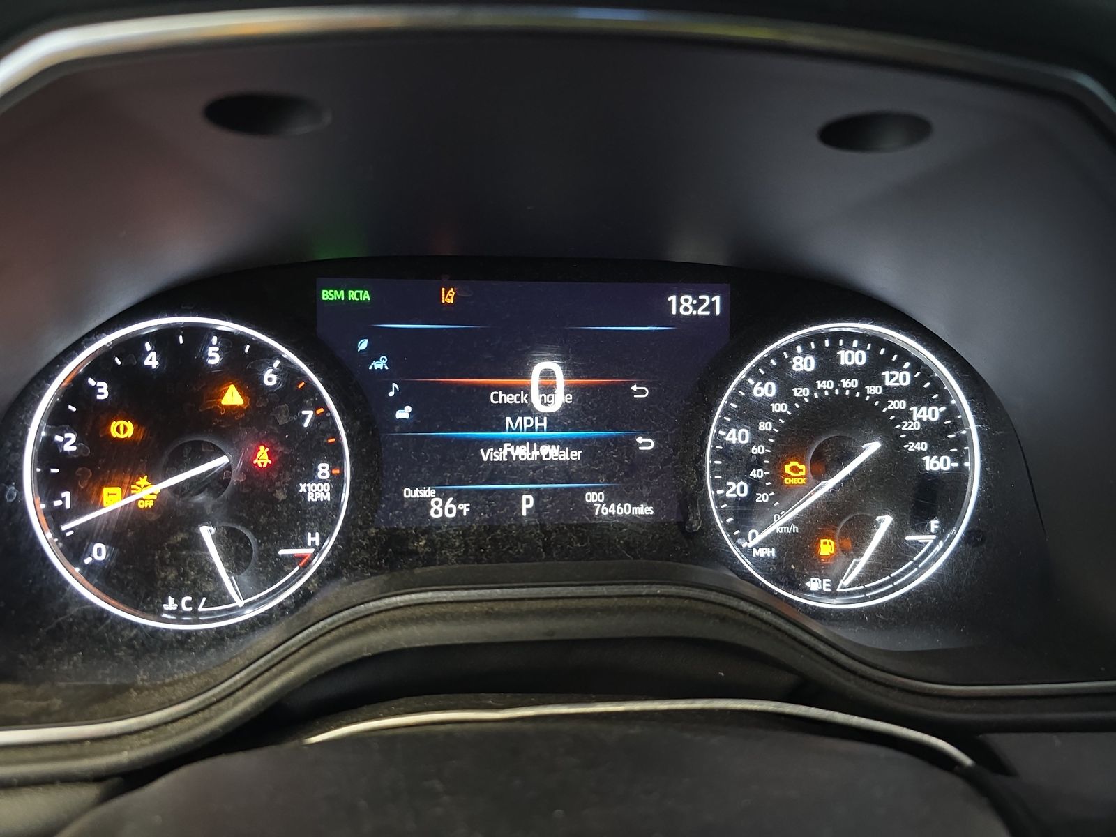 2021 Toyota Avalon TRD FWD