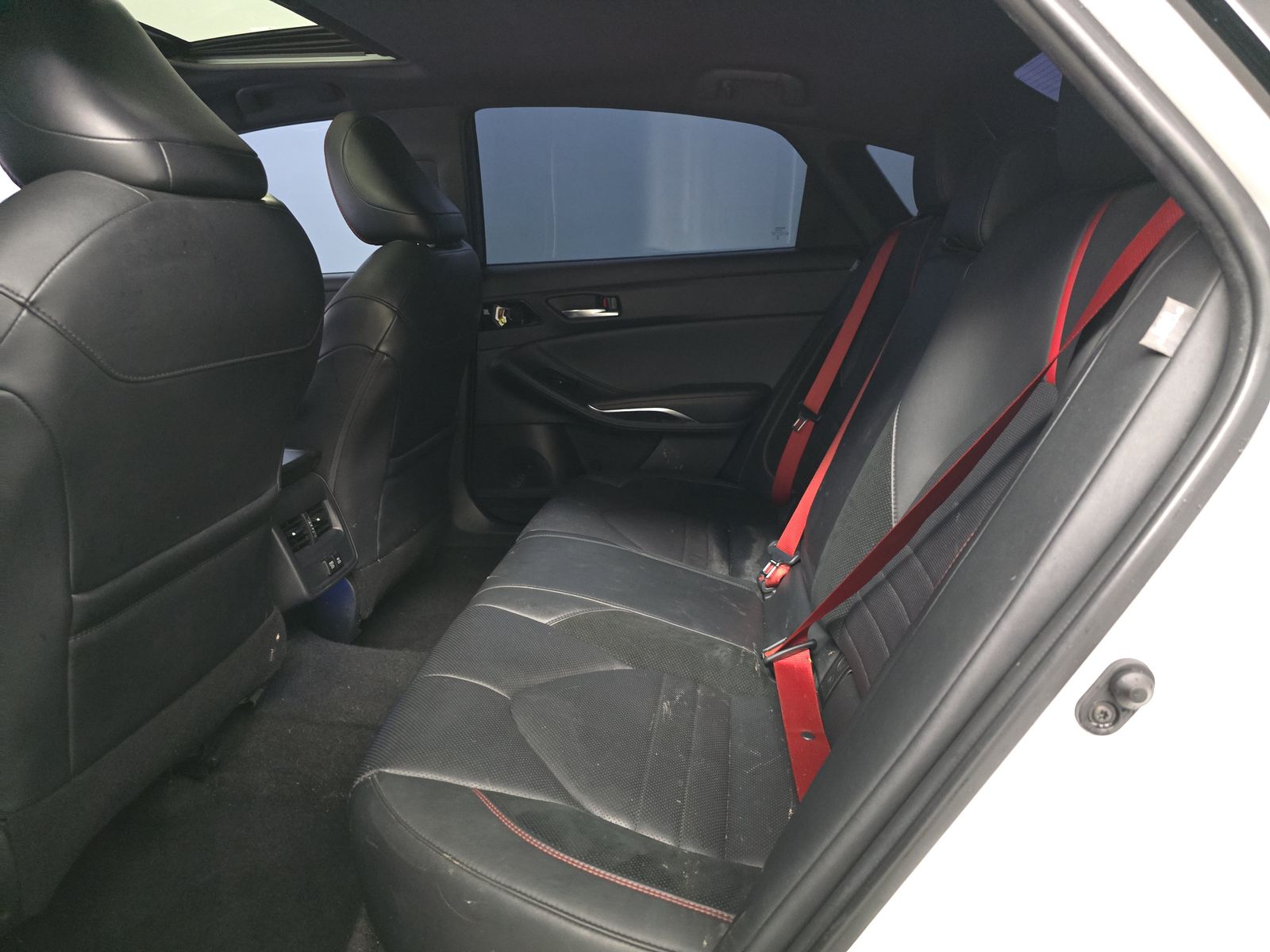 2021 Toyota Avalon TRD FWD