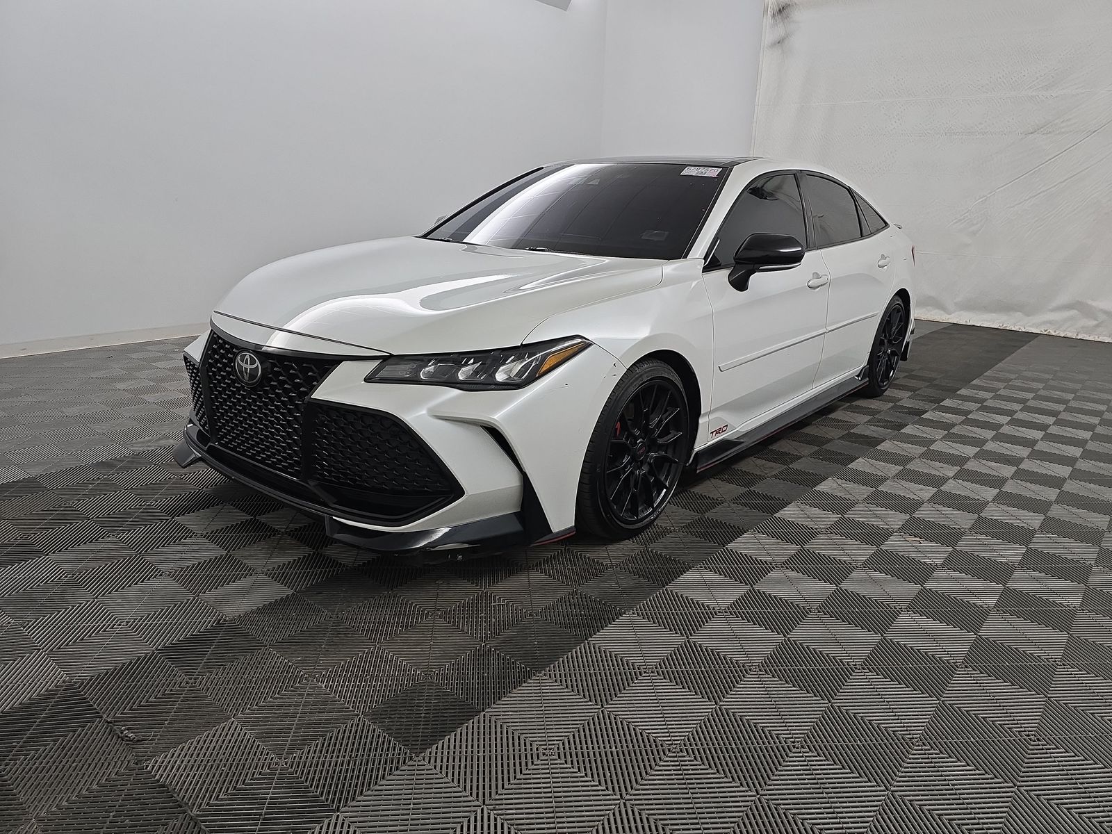 2021 Toyota Avalon TRD FWD