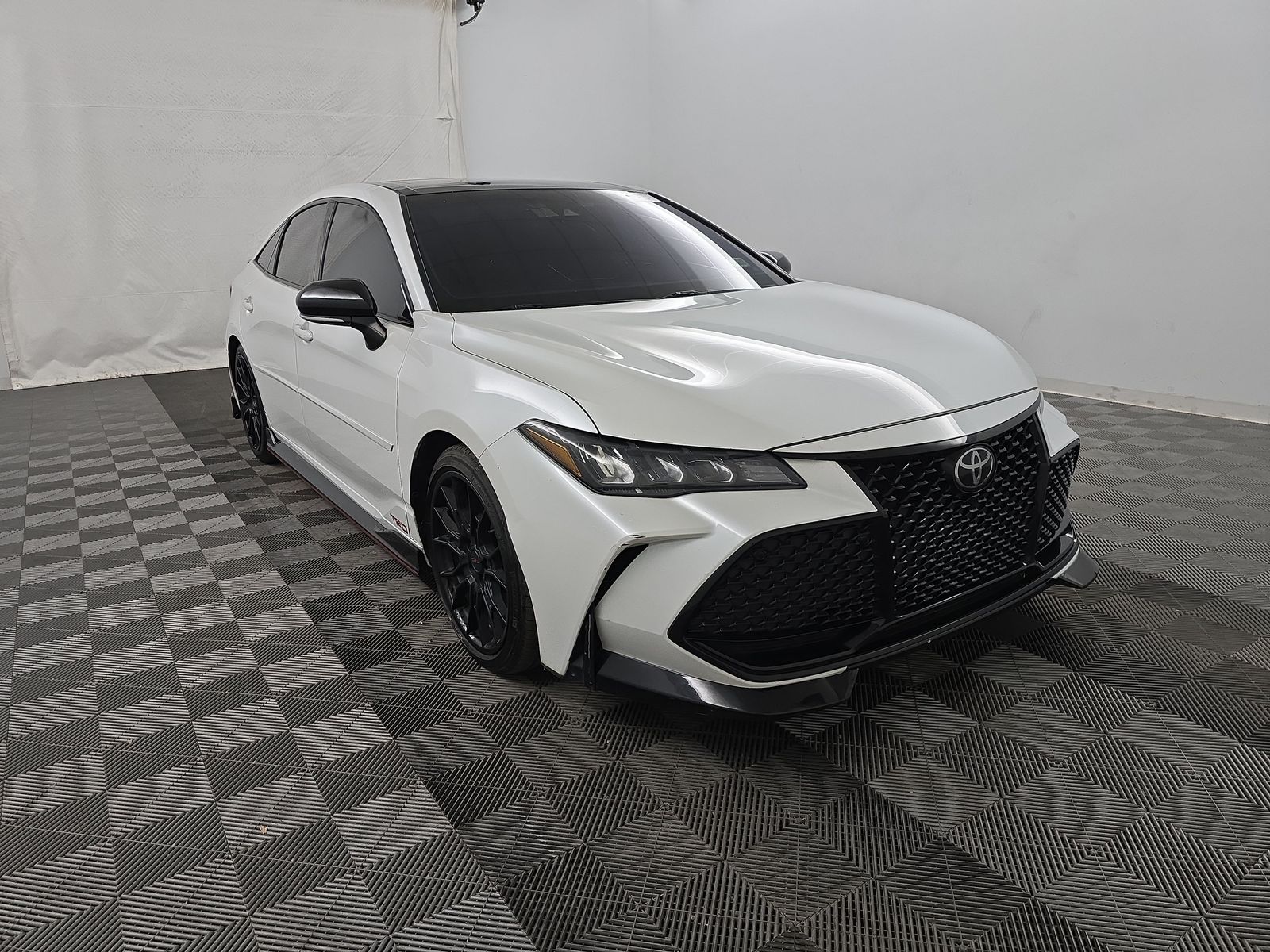 2021 Toyota Avalon TRD FWD