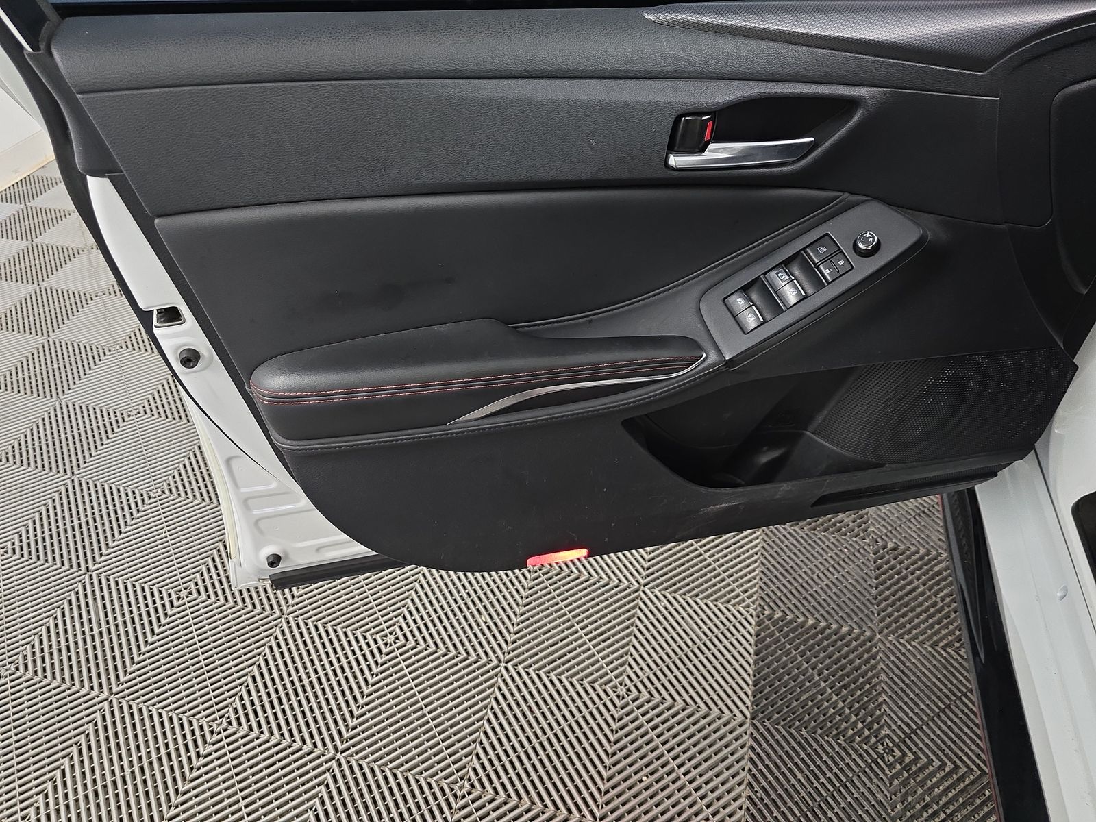 2021 Toyota Avalon TRD FWD