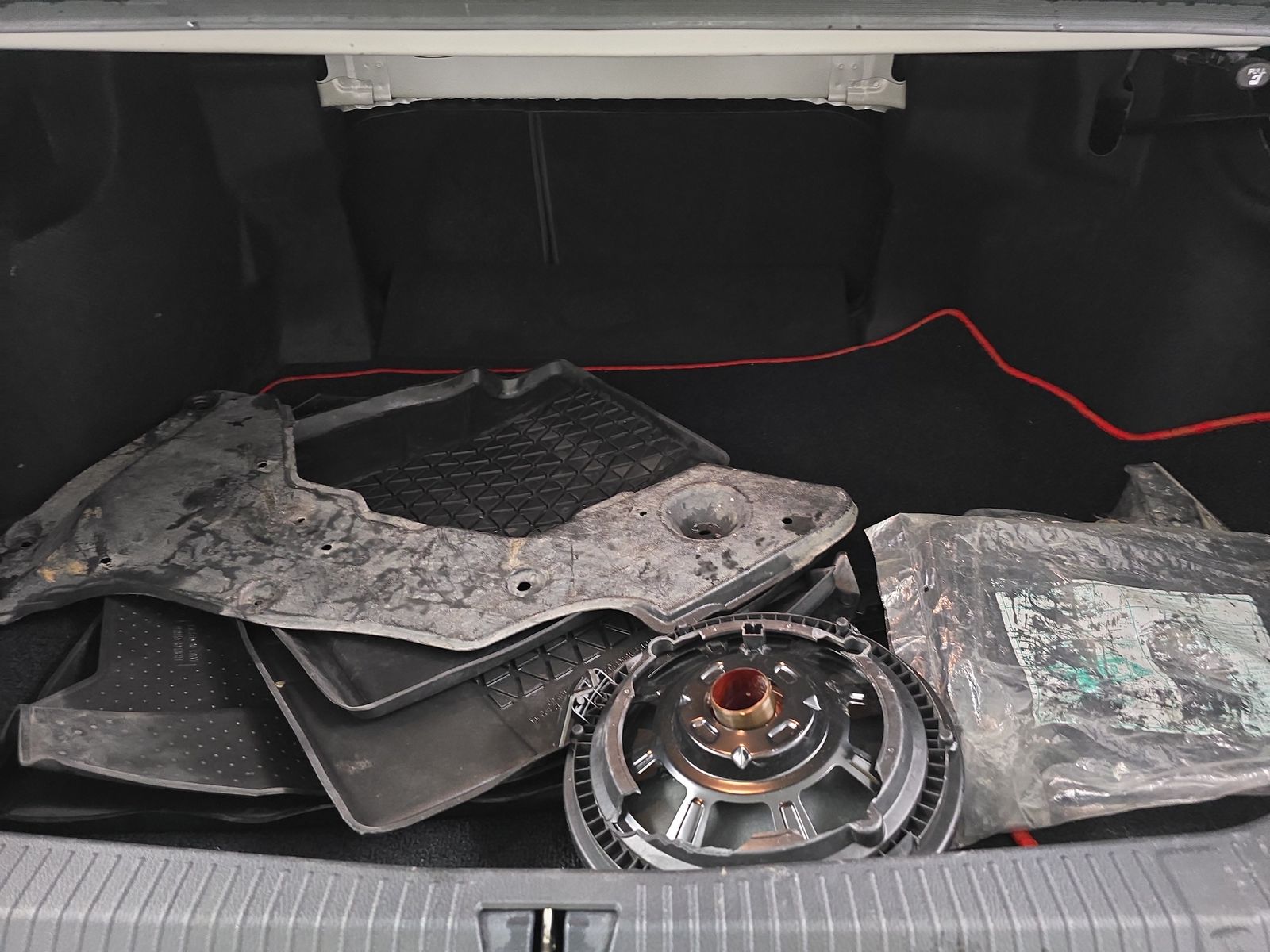 2021 Toyota Avalon TRD FWD