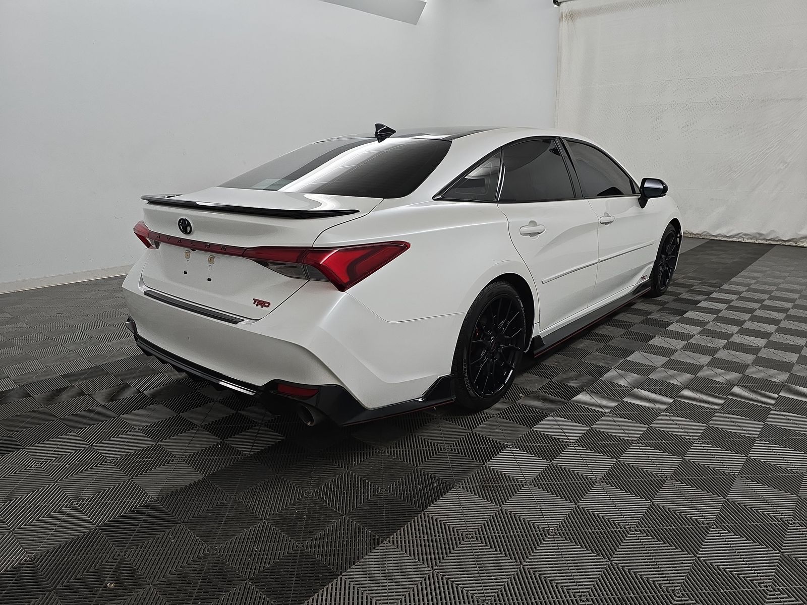 2021 Toyota Avalon TRD FWD