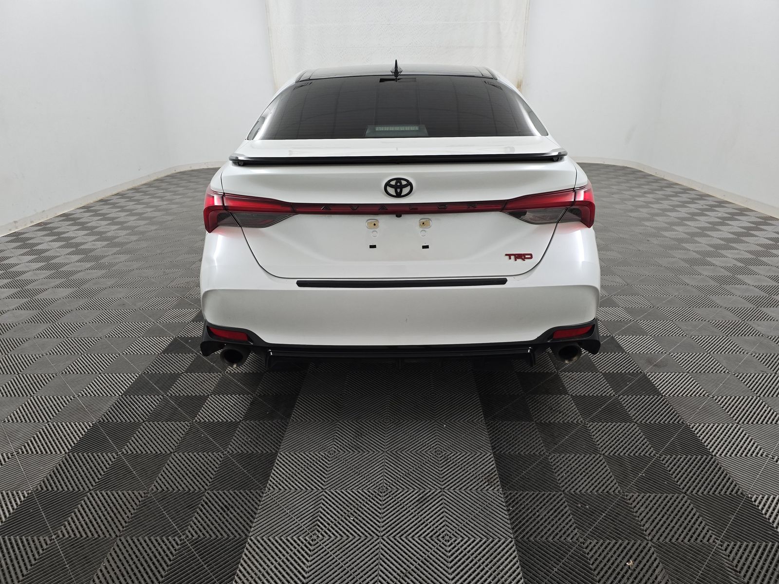 2021 Toyota Avalon TRD FWD