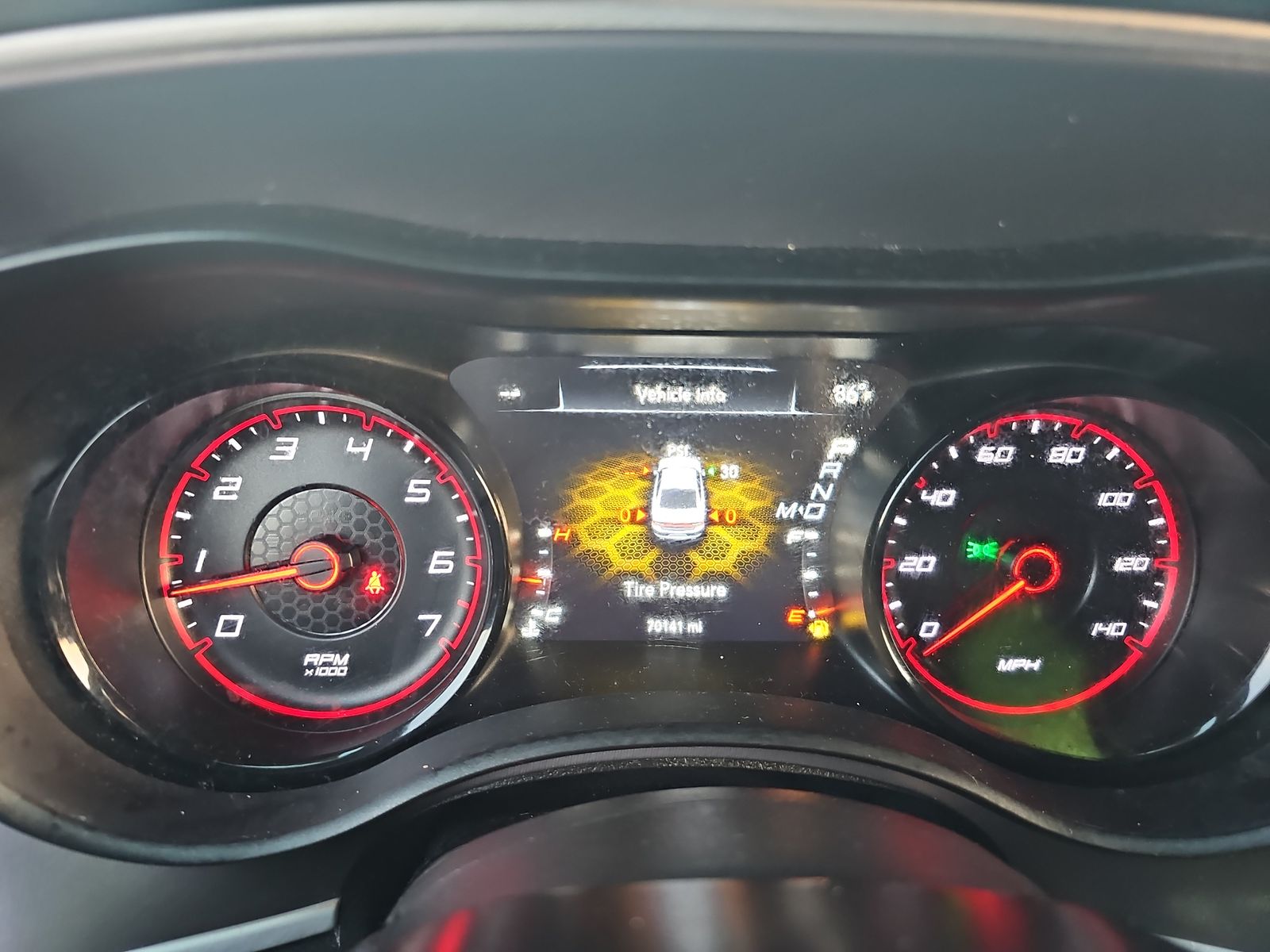 2020 Dodge Charger SXT RWD