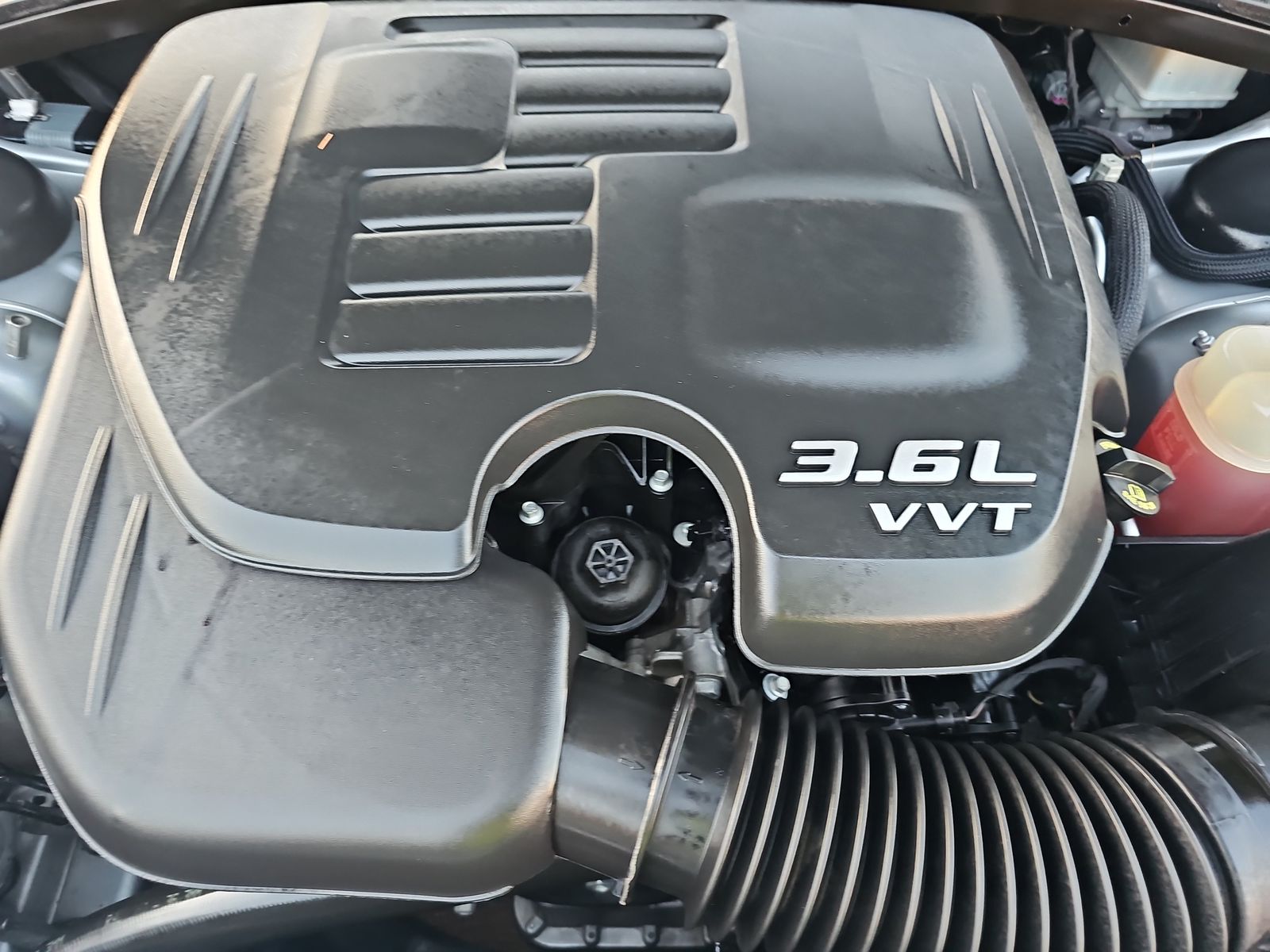 2020 Dodge Charger SXT RWD