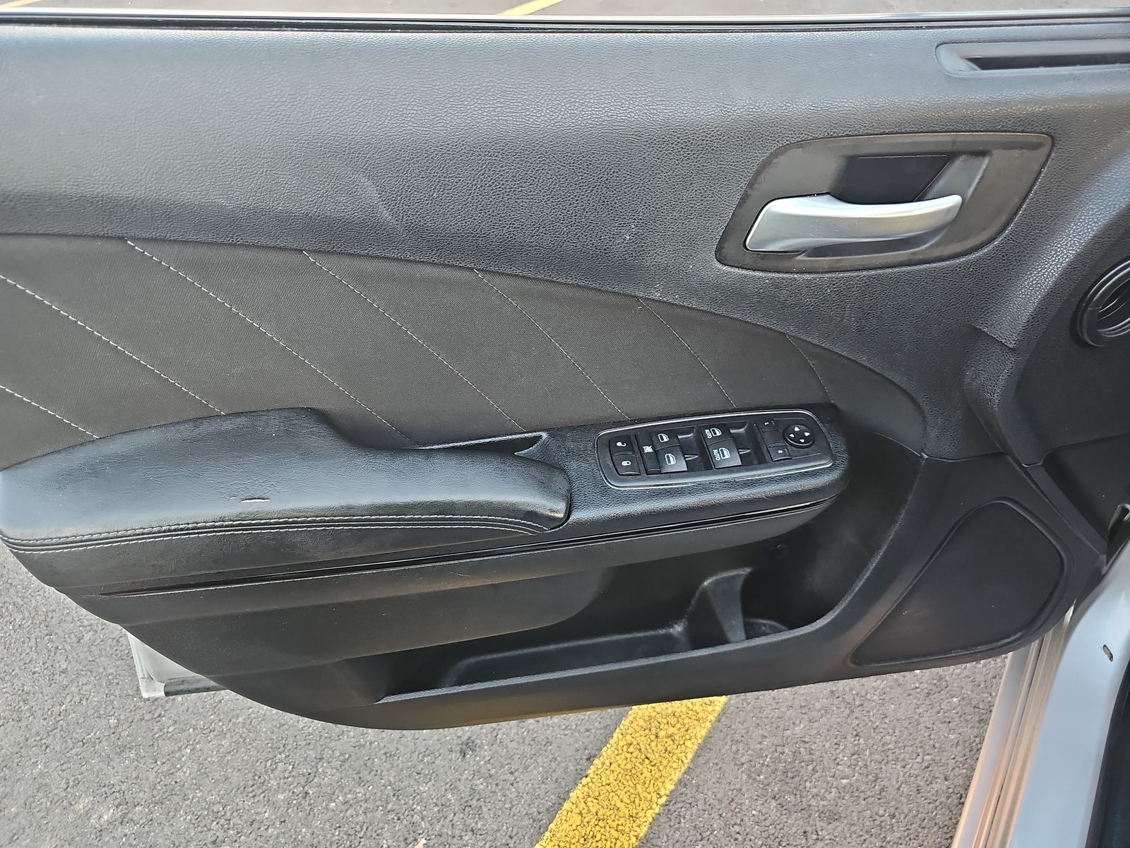 2020 Dodge Charger SXT RWD