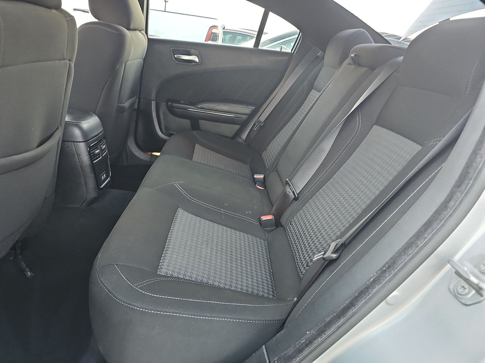 2020 Dodge Charger SXT RWD