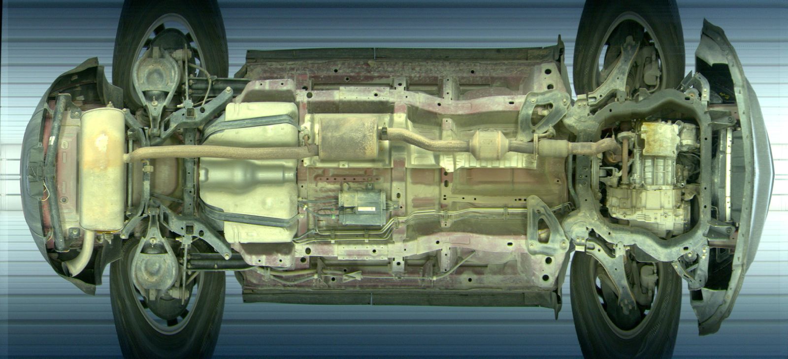 2016 Chevrolet Equinox LT FWD