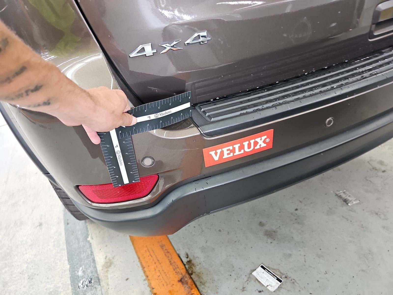 2020 Jeep Grand Cherokee Laredo E Edition AWD