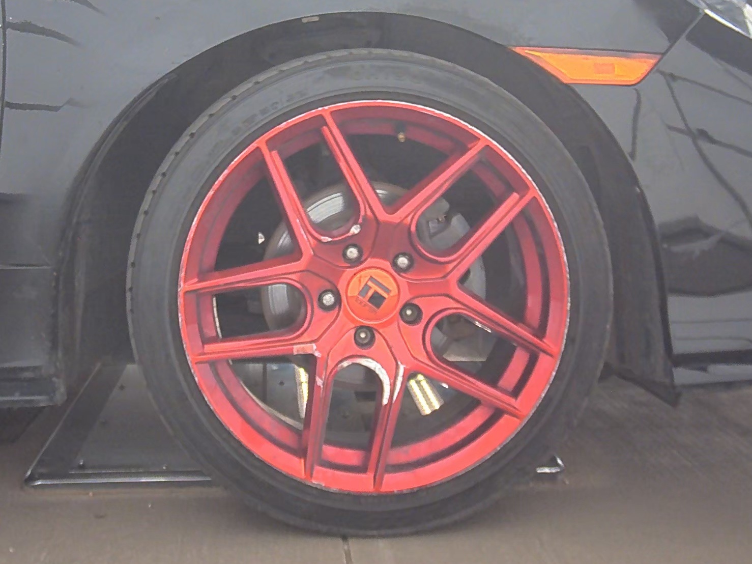 2018 Honda Civic Sport Touring FWD