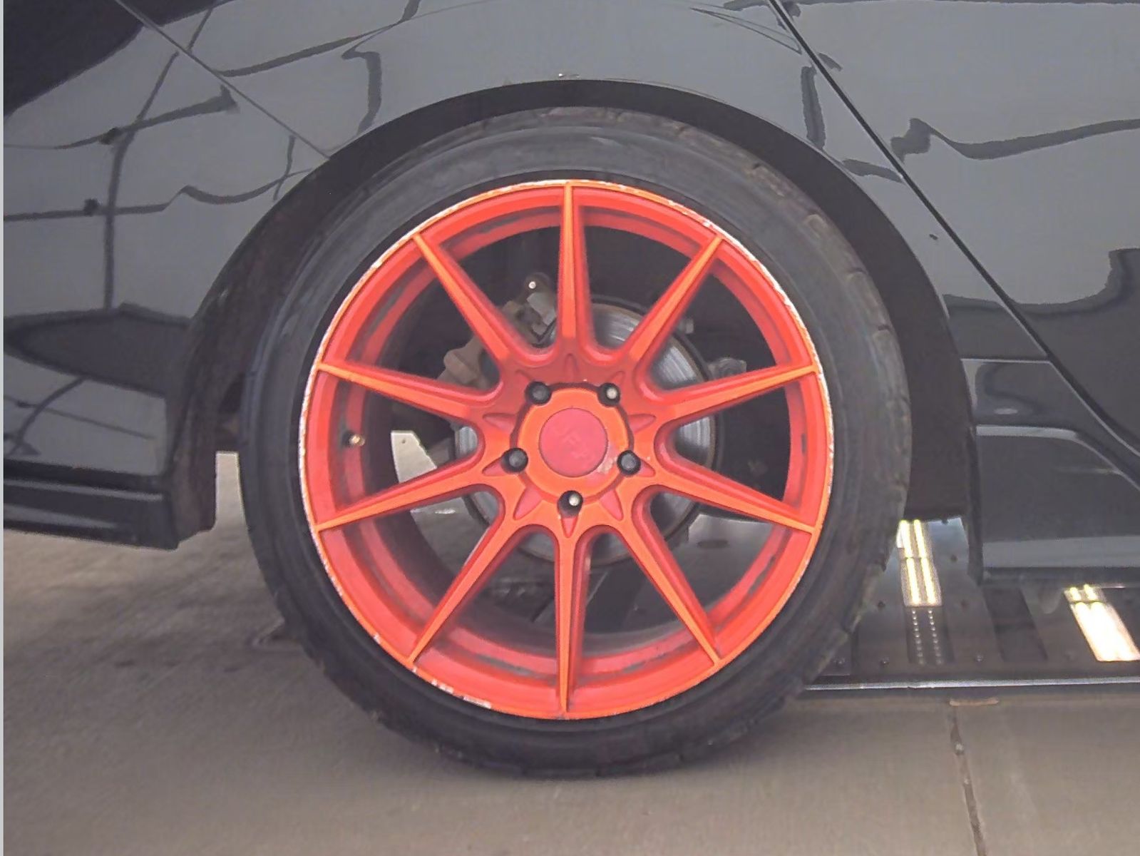 2018 Honda Civic Sport Touring FWD