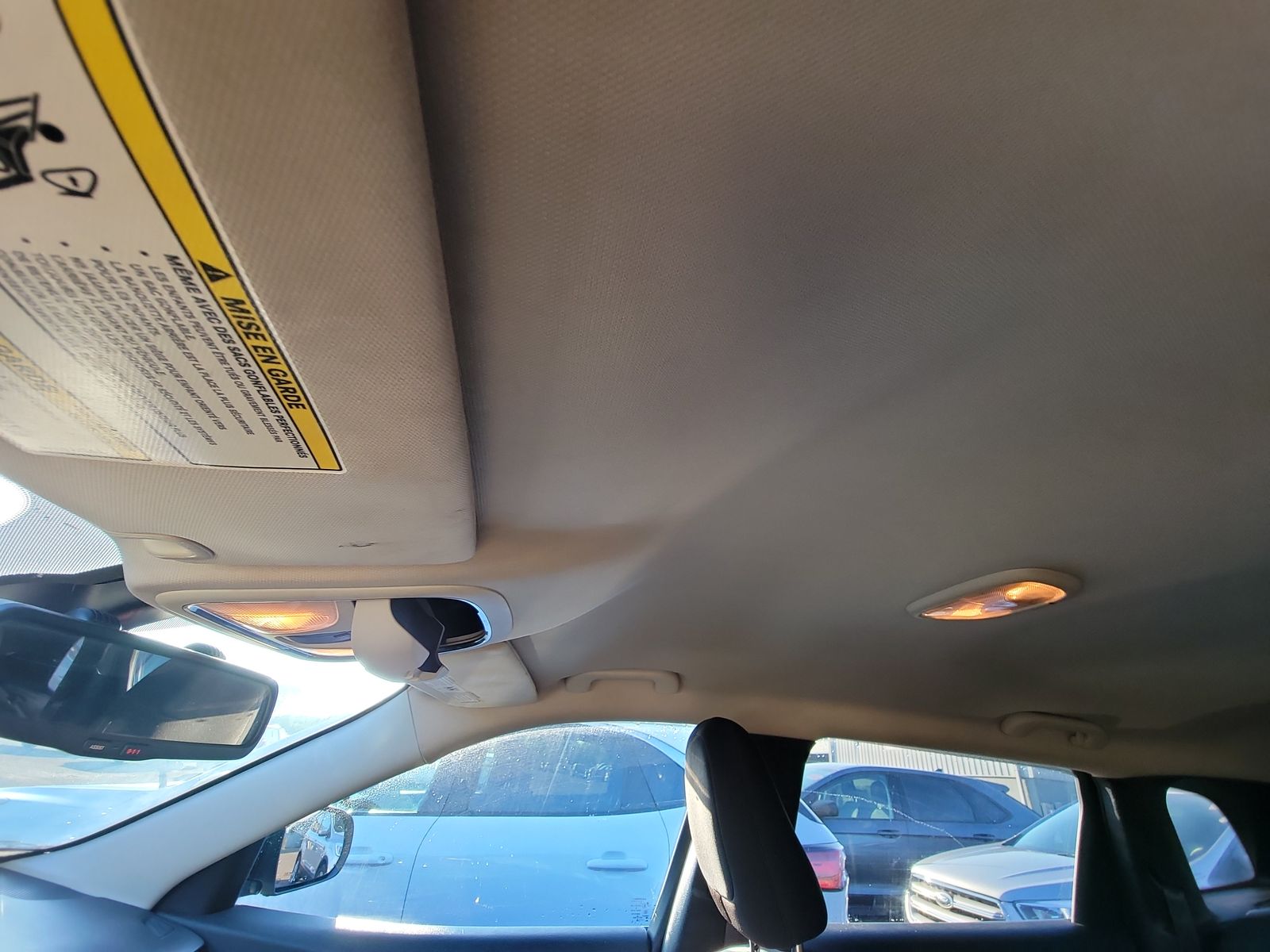 2015 Jeep Cherokee Latitude AWD