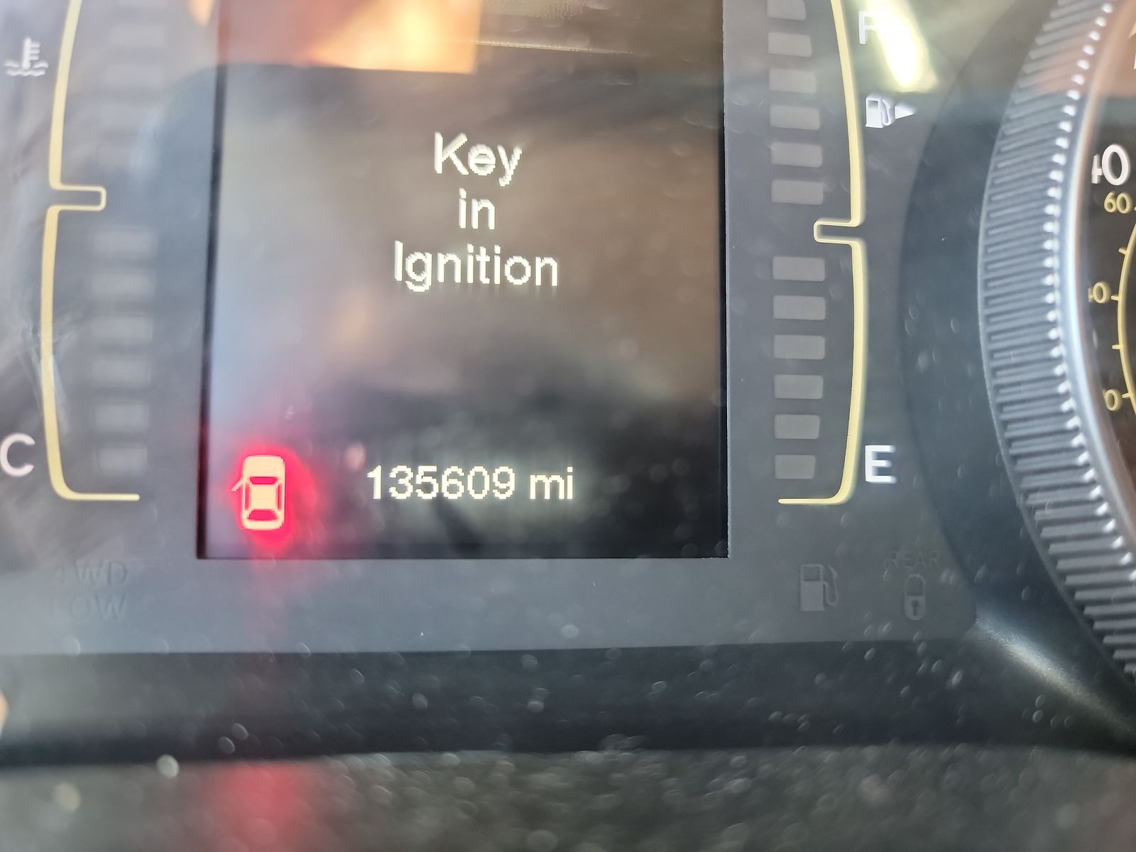 2015 Jeep Cherokee Latitude AWD