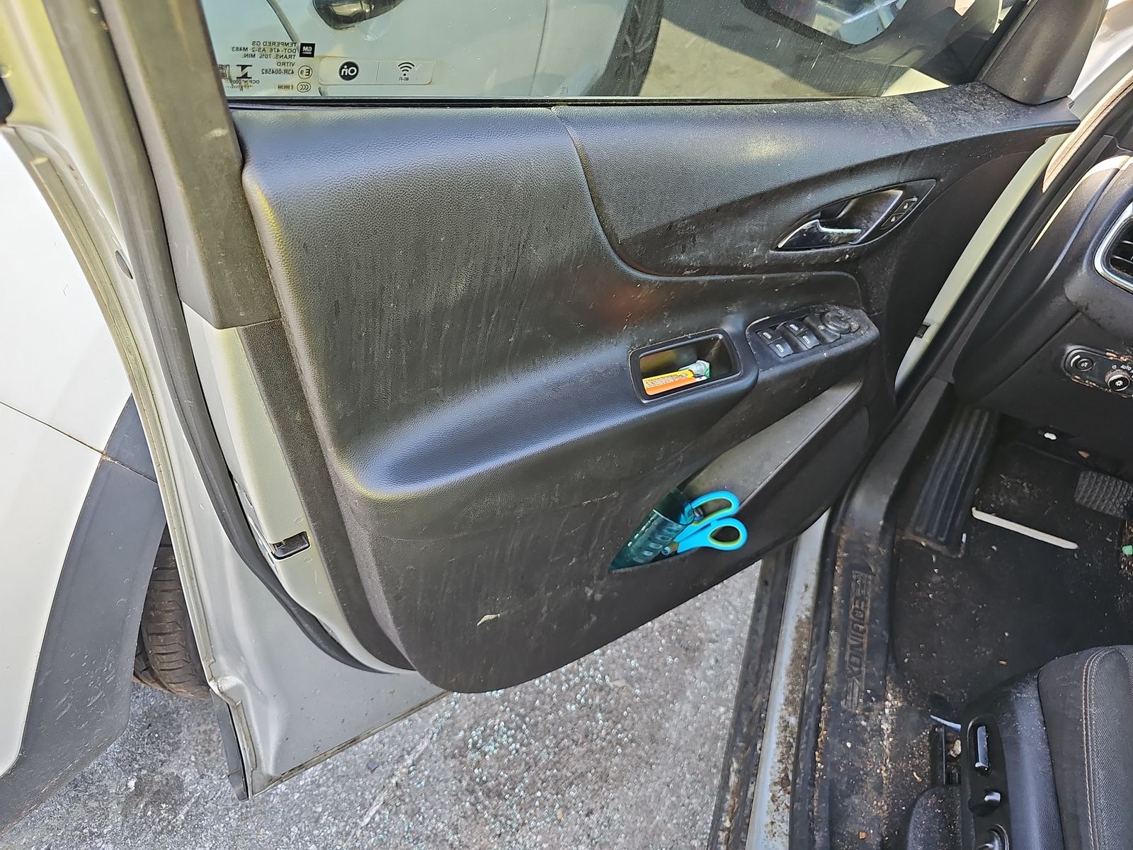 2020 Chevrolet Equinox LT FWD