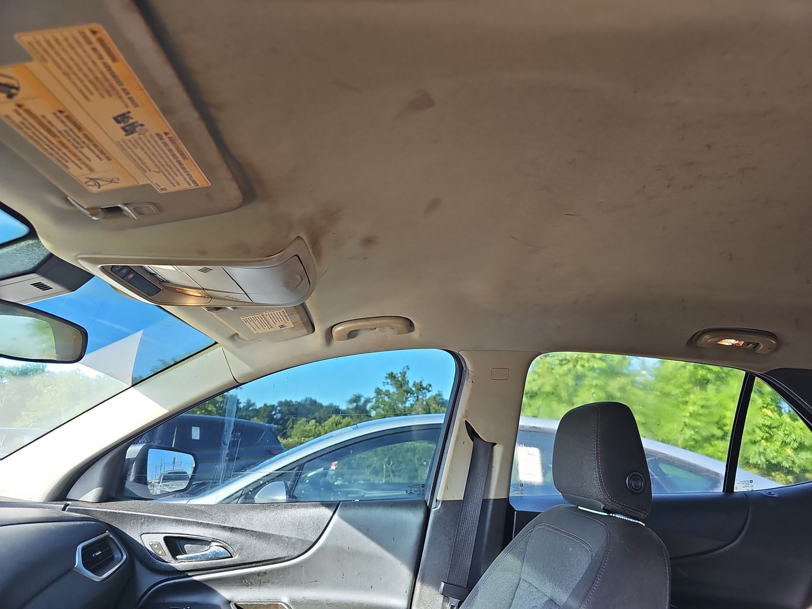 2020 Chevrolet Equinox LT FWD